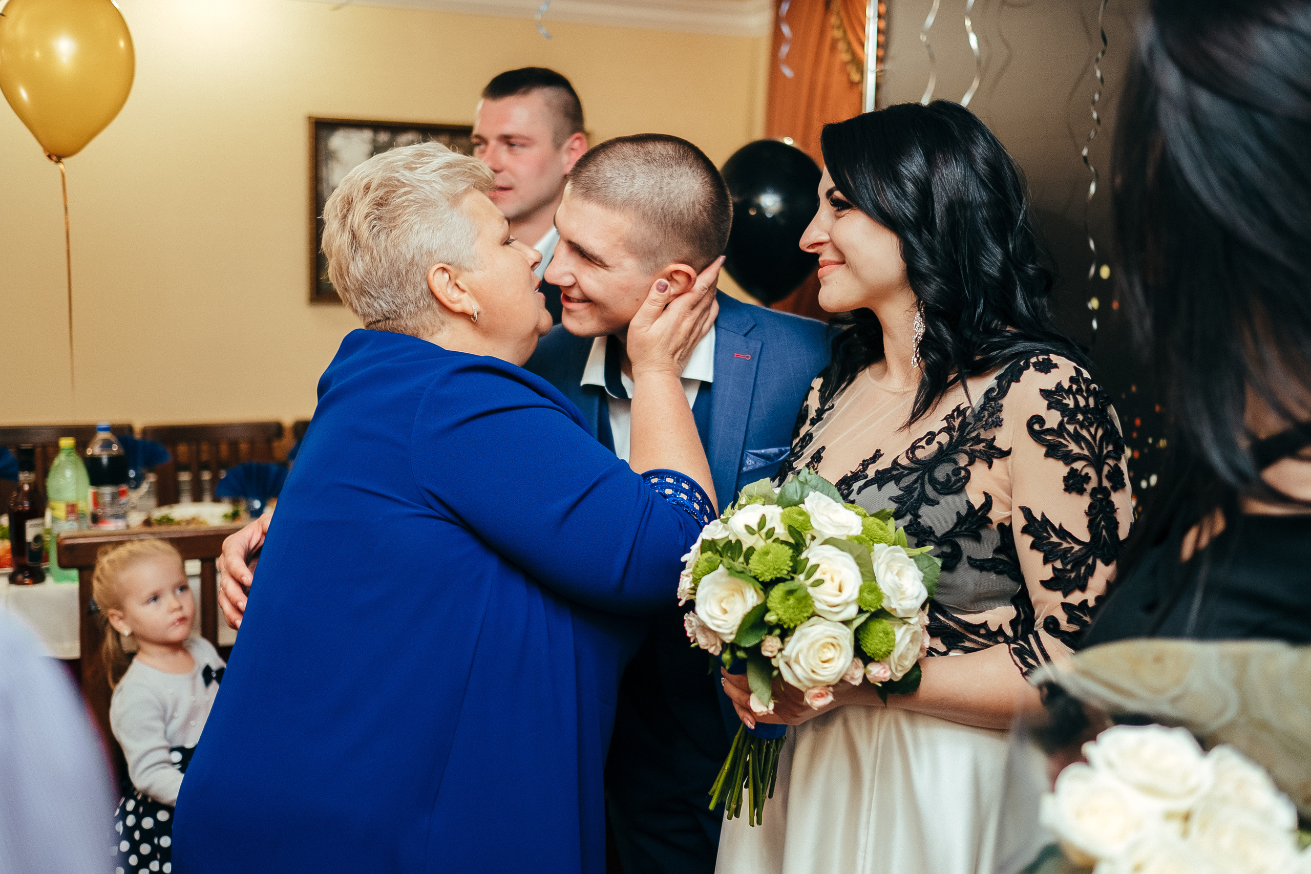 28.09.2018 Wedding Story. Ivan Skufinsky — wedding and family photographer in Vancouver