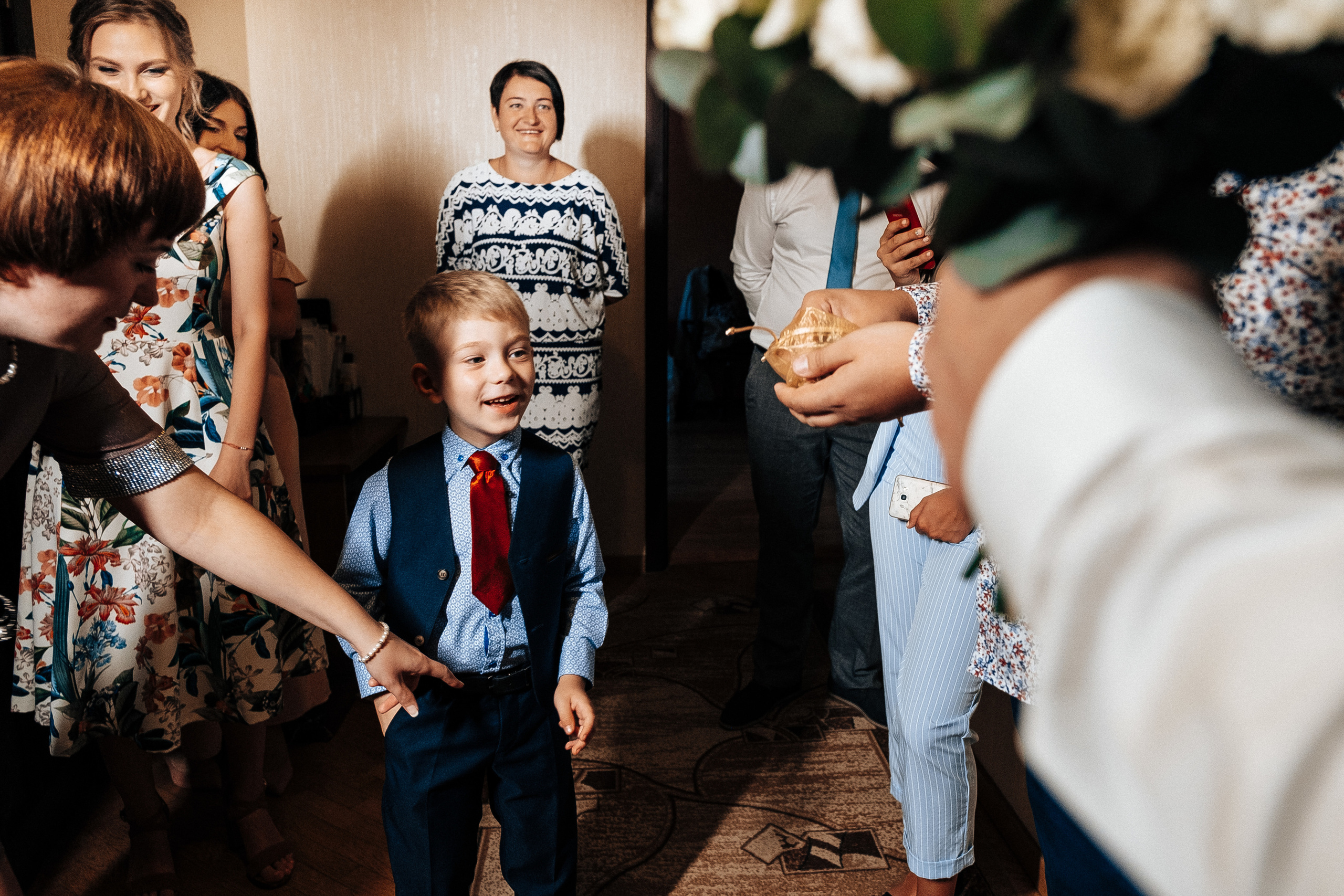 WeddingStory 14.07.2019. Ivan Skufinsky — wedding and family photographer in Vancouver