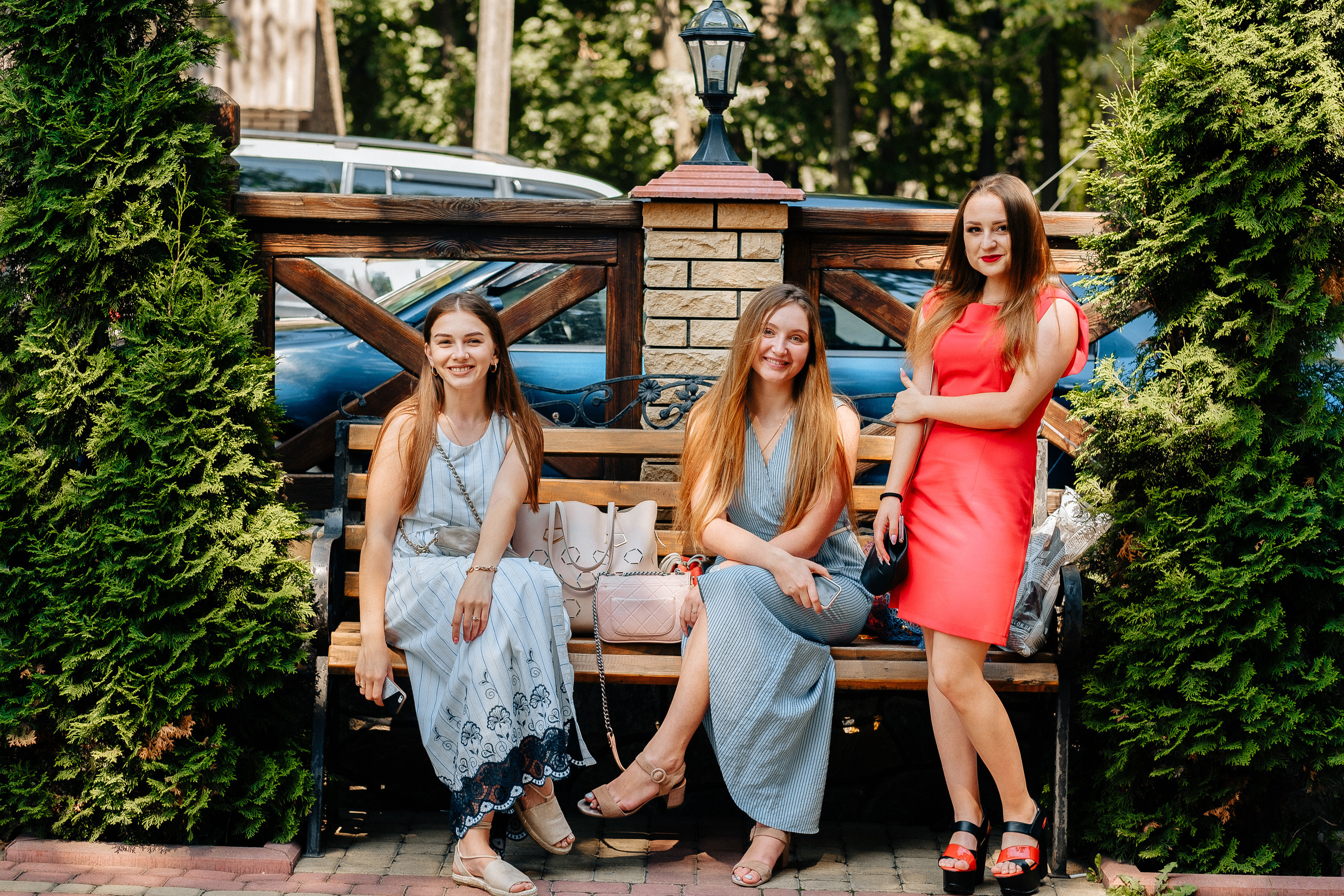 Хрестини 22.07.2018 Даниїл. Ivan Skufinsky — wedding and family photographer in Vancouver