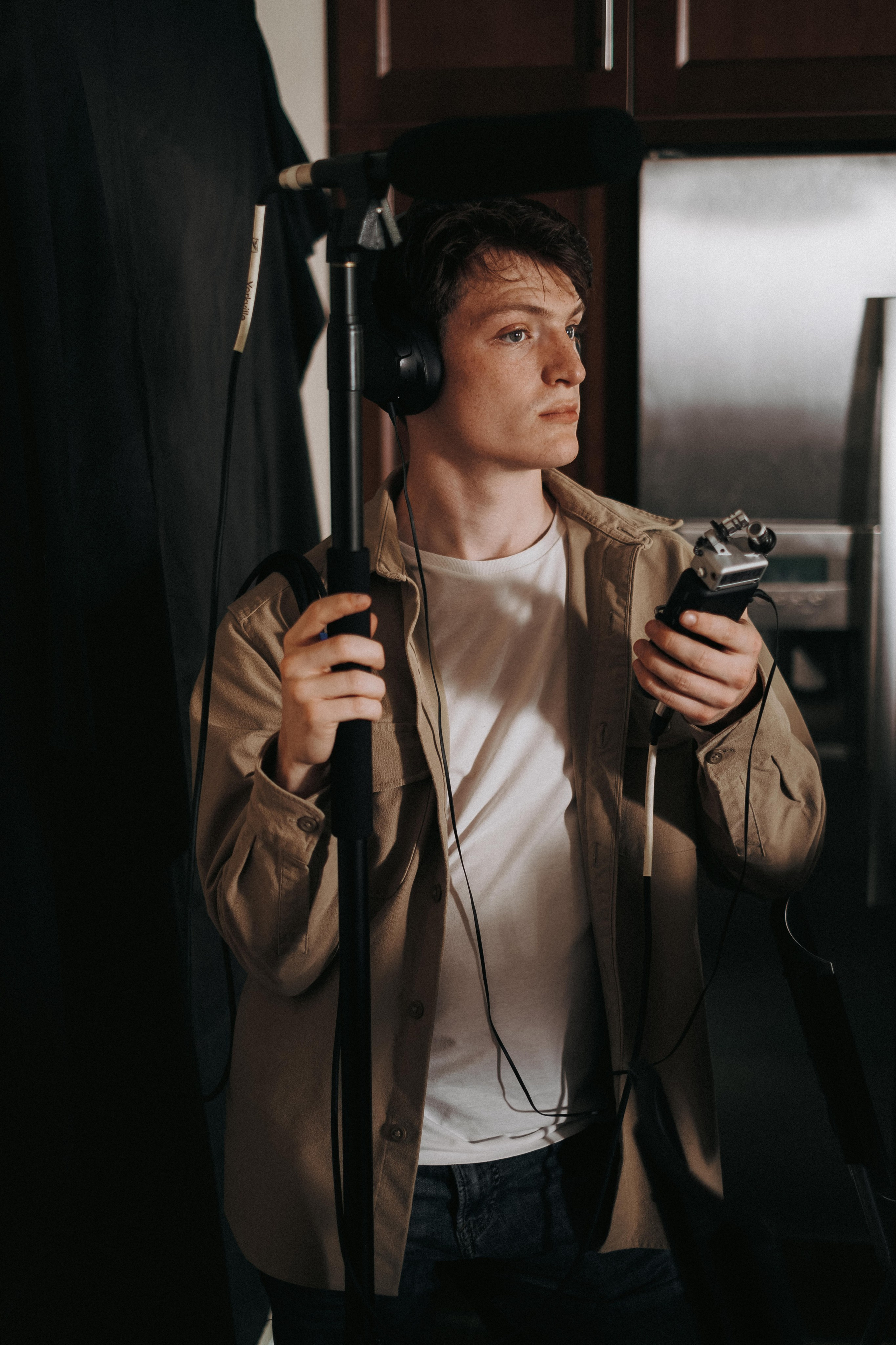 SHEEPSKIN. Ivan Skufinsky — wedding and family photographer in Vancouver