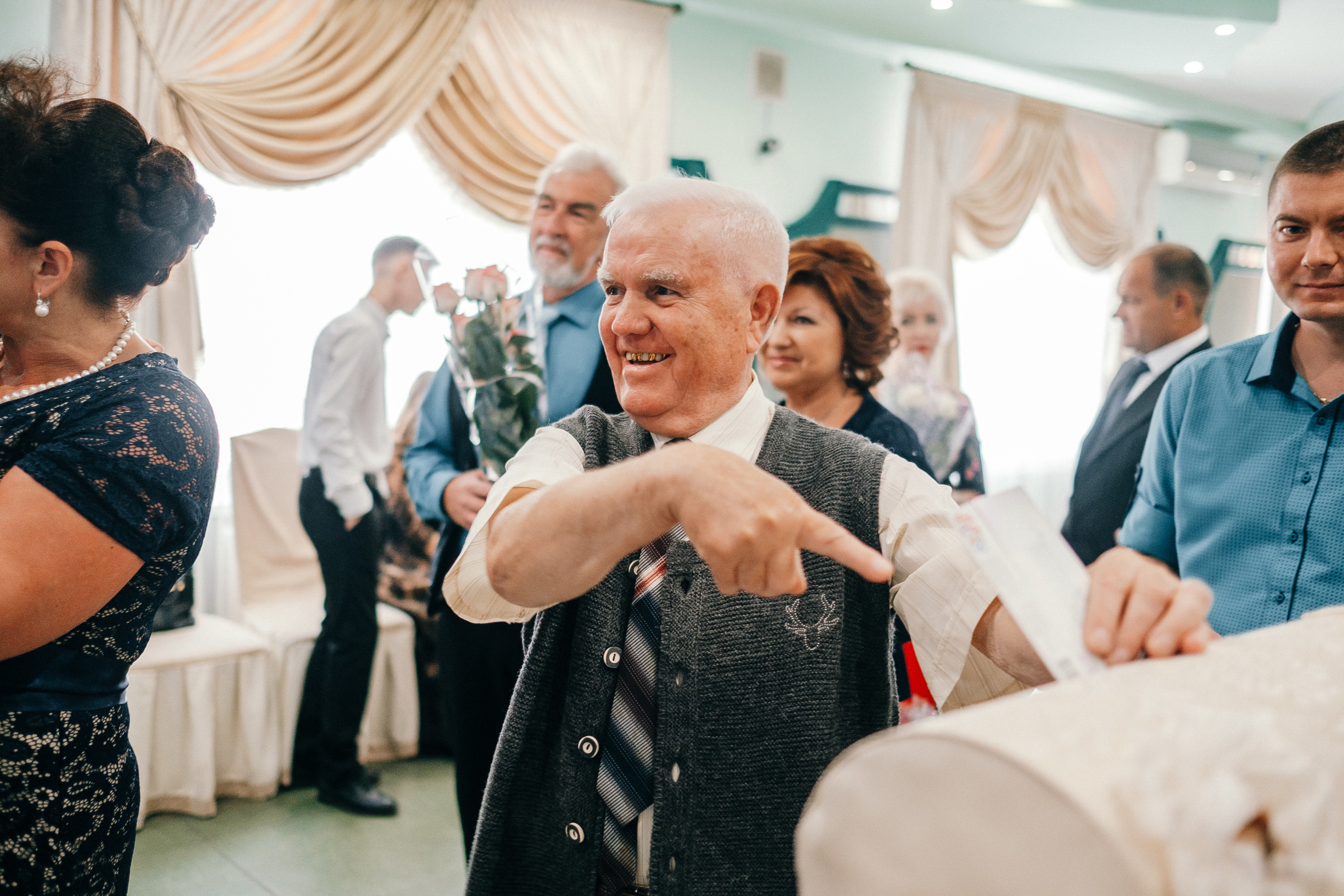Дмитрий+Наташа 22.09.2018. Ivan Skufinsky — wedding and family photographer in Vancouver