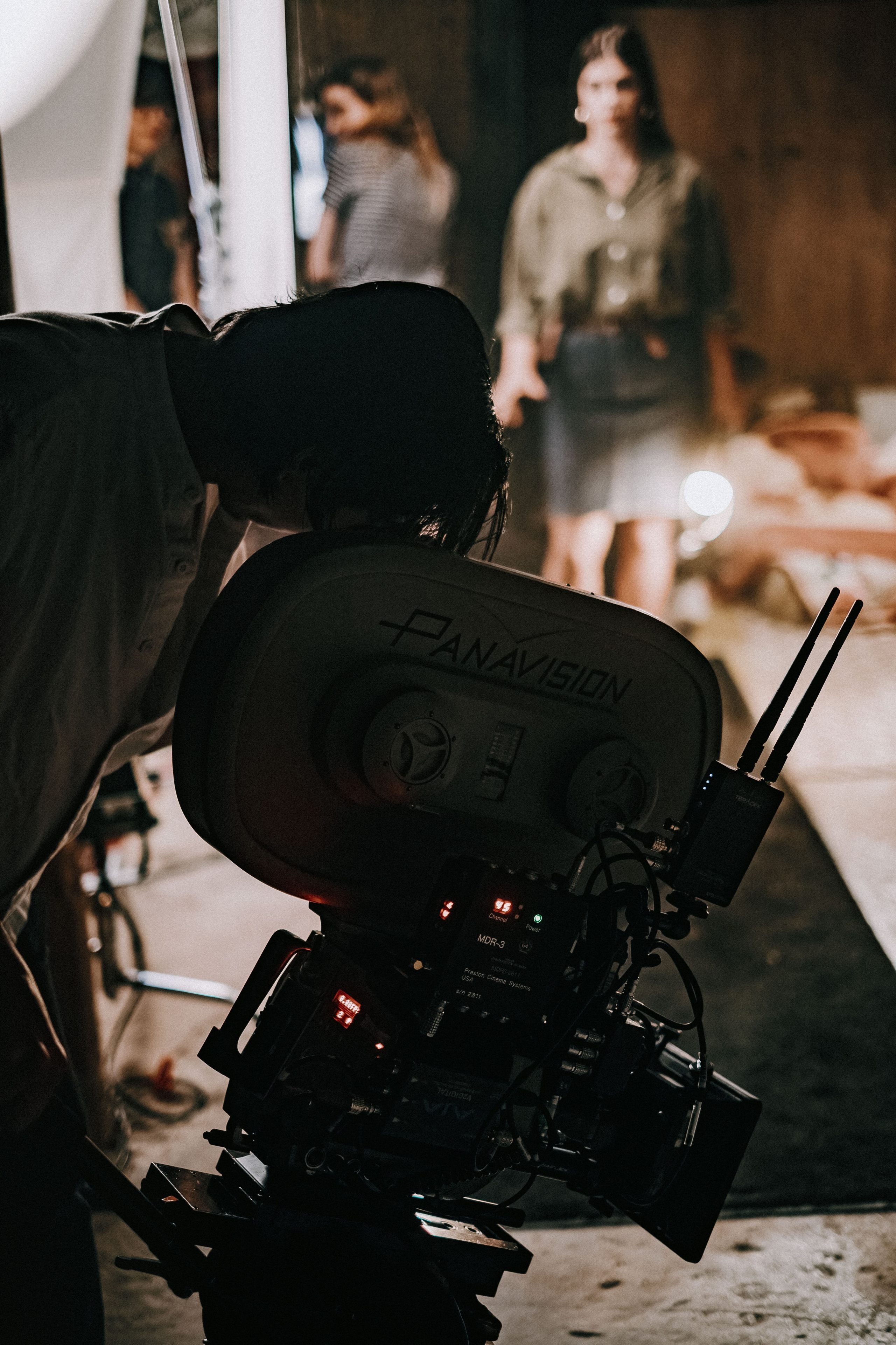 BTS -=NIGHT ROUTINE=- 2024. Ivan Skufinsky — wedding and family photographer in Vancouver