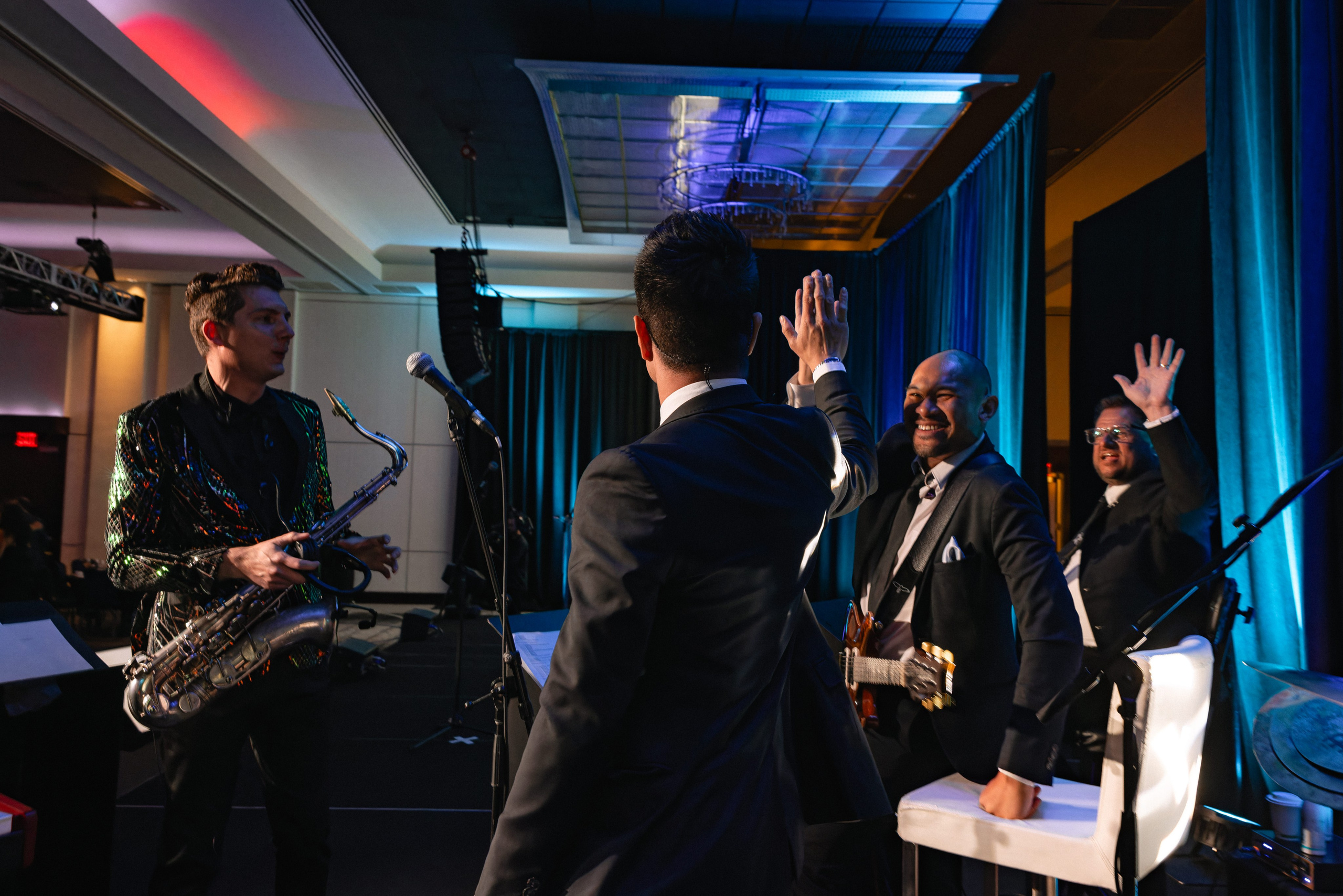 Event photographer in Vancouver Burnaby BC. Ivan Skufinsky — wedding and family photographer in Vancouver