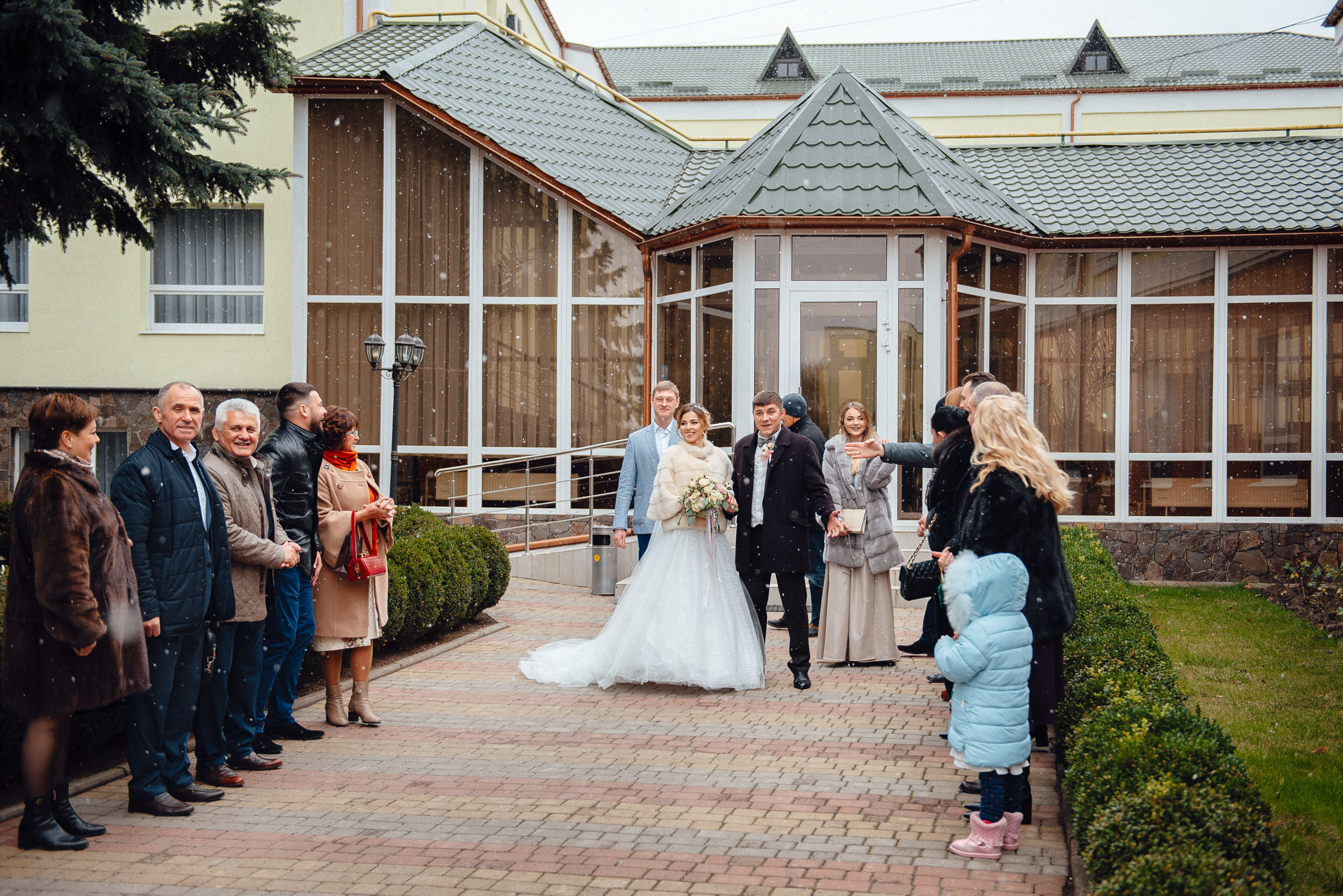 17.11.2018. Ivan Skufinsky — wedding and family photographer in Vancouver