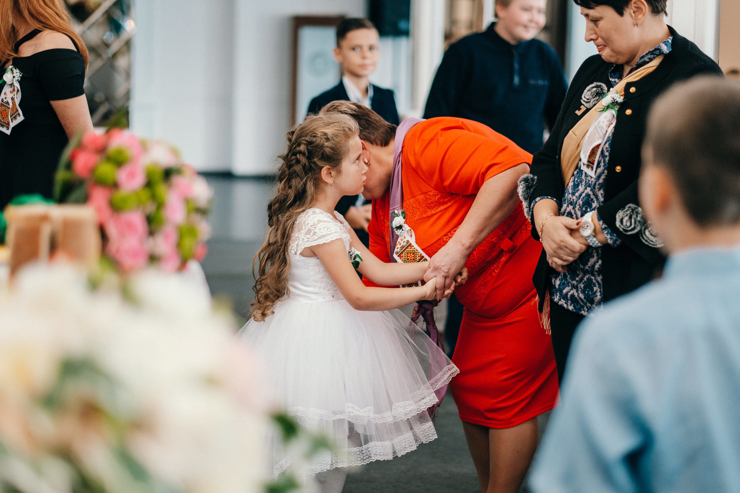 29.09.2018 Wedding Story. Ivan Skufinsky — wedding and family photographer in Vancouver