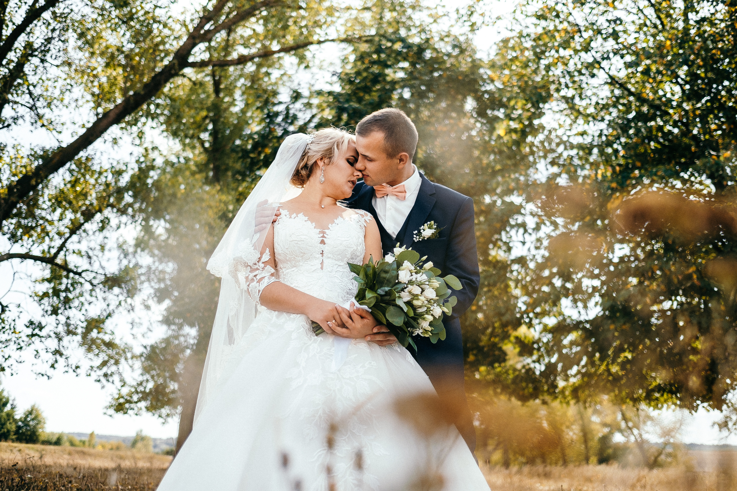 Свадебная история Влад+Яна. Ivan Skufinsky — wedding and family photographer in Vancouver