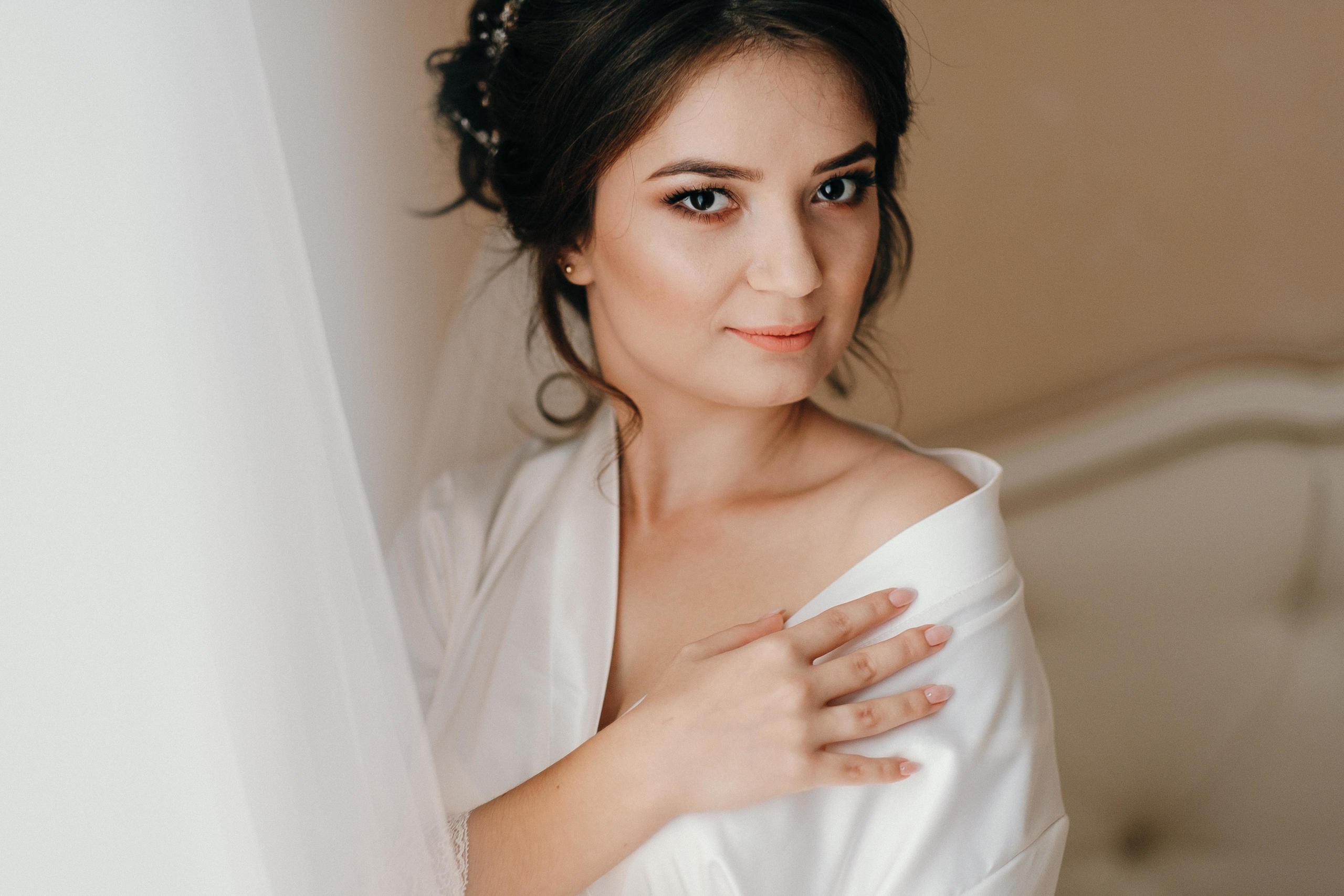 Сергей+Мария 23.09.2018. Ivan Skufinsky — wedding and family photographer in Vancouver