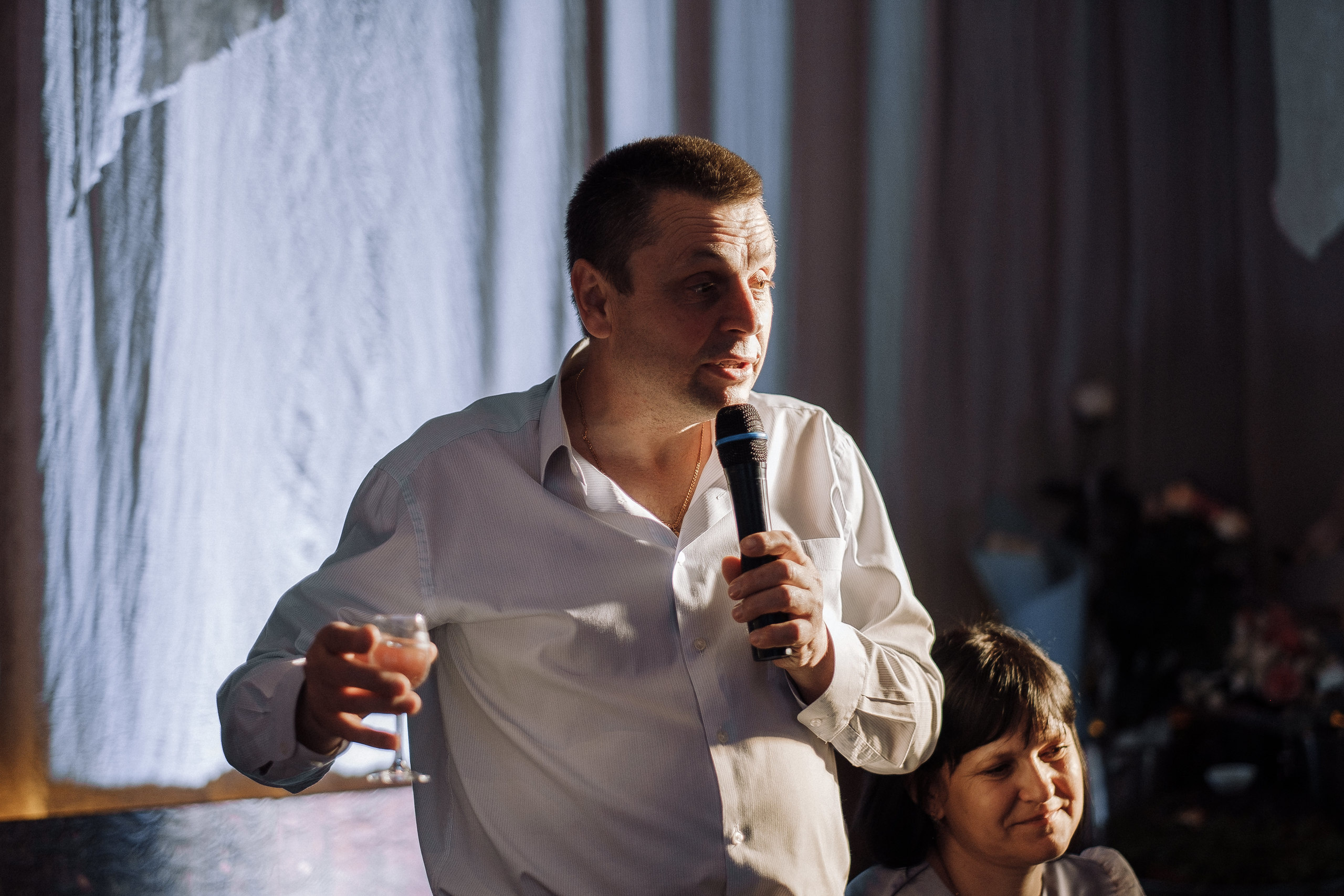 Вика+Максим. Ivan Skufinsky — wedding and family photographer in Vancouver
