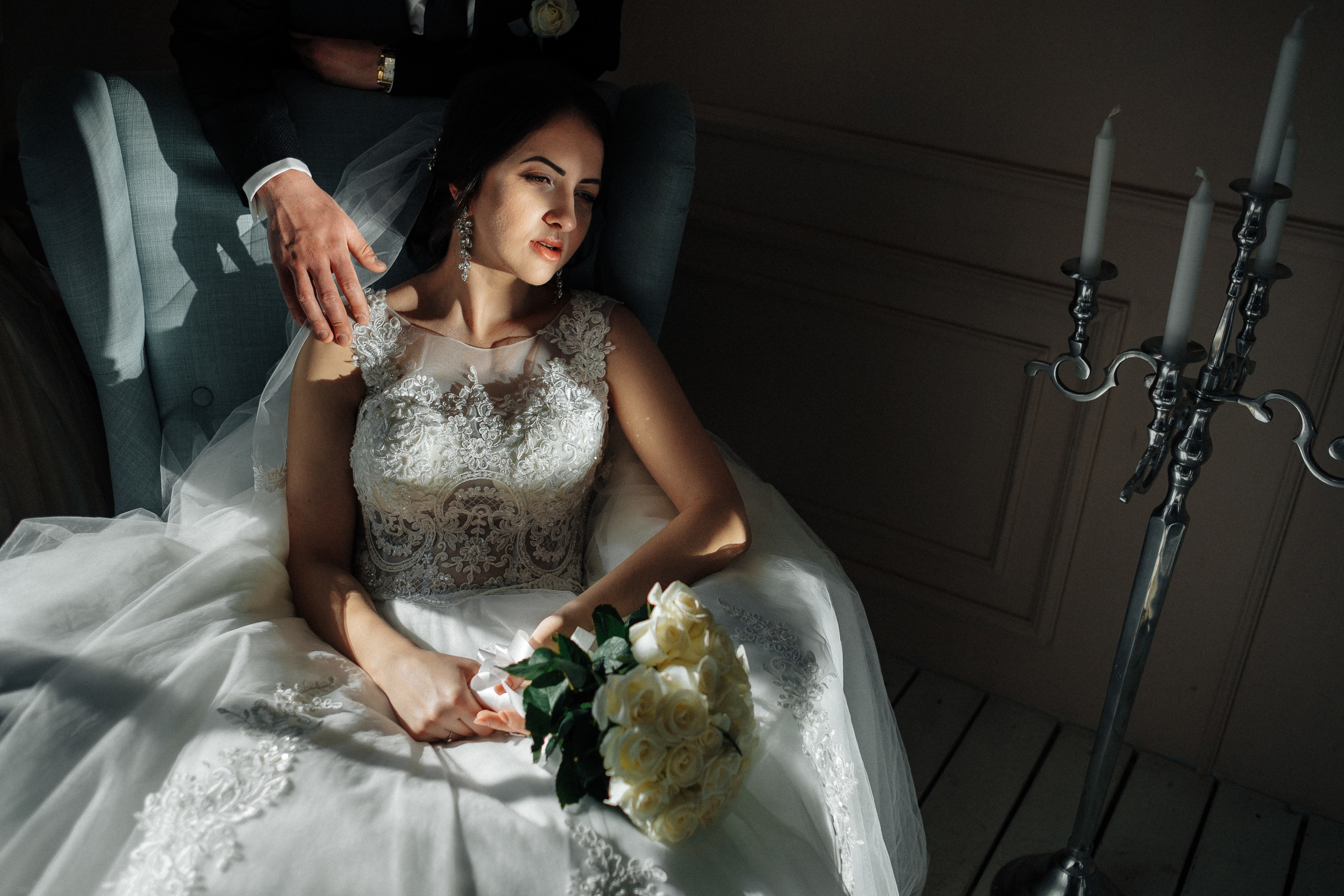 6.10.2018. Ivan Skufinsky — wedding and family photographer in Vancouver