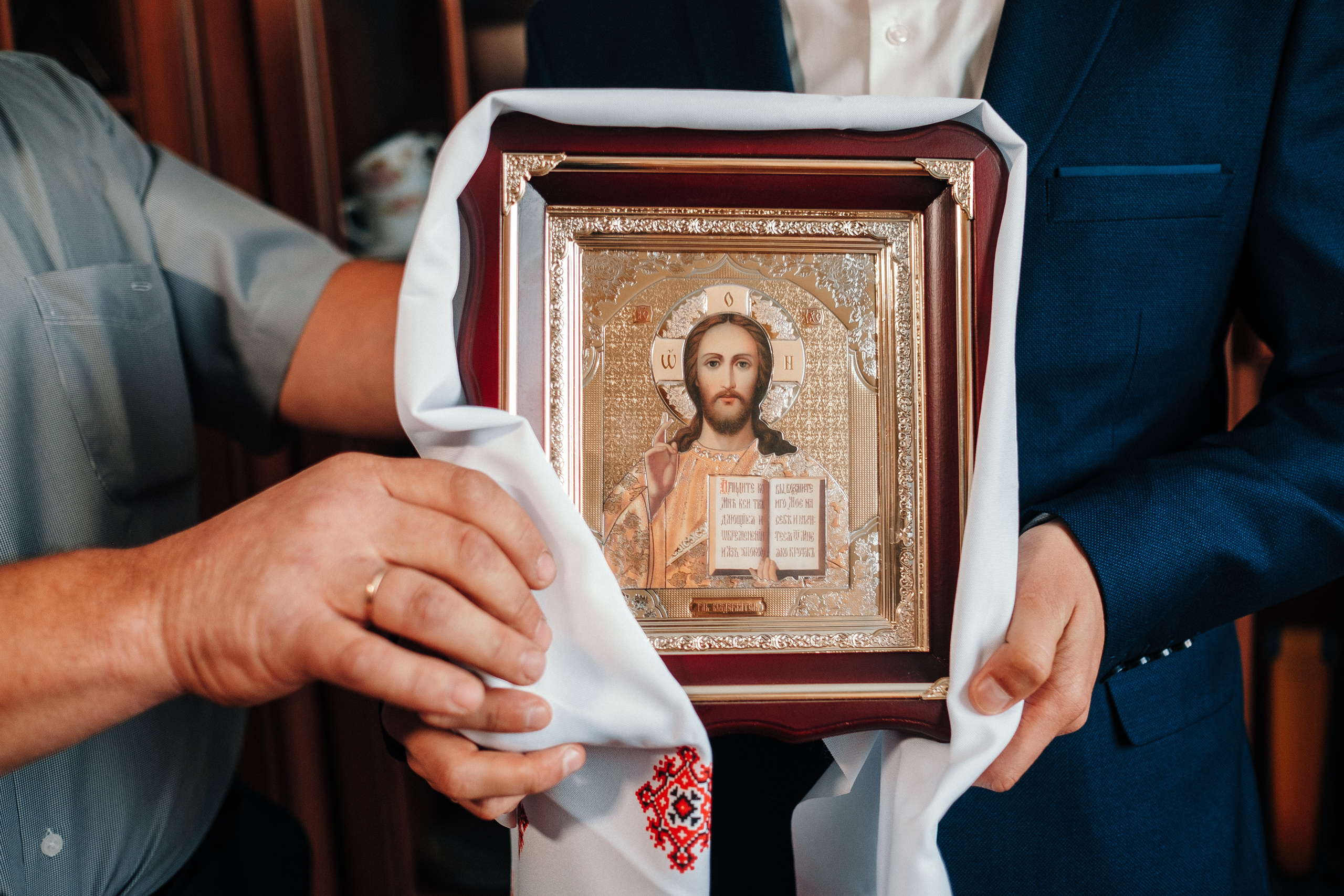 Свадебная история Влад+Яна. Ivan Skufinsky — wedding and family photographer in Vancouver