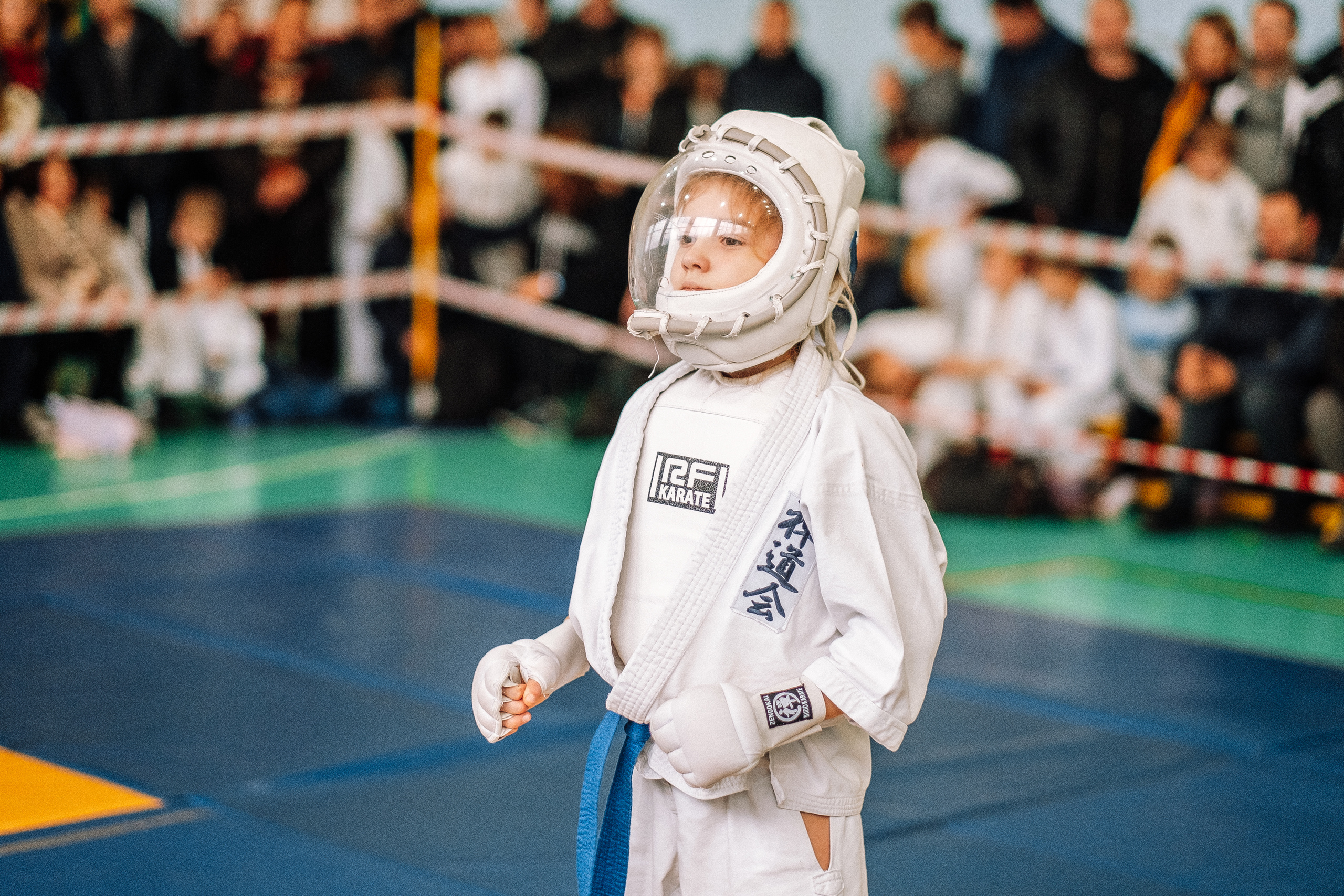 Karate-DO 30.11.2019 in-Khmelnik. Ivan Skufinsky — wedding and family photographer in Vancouver