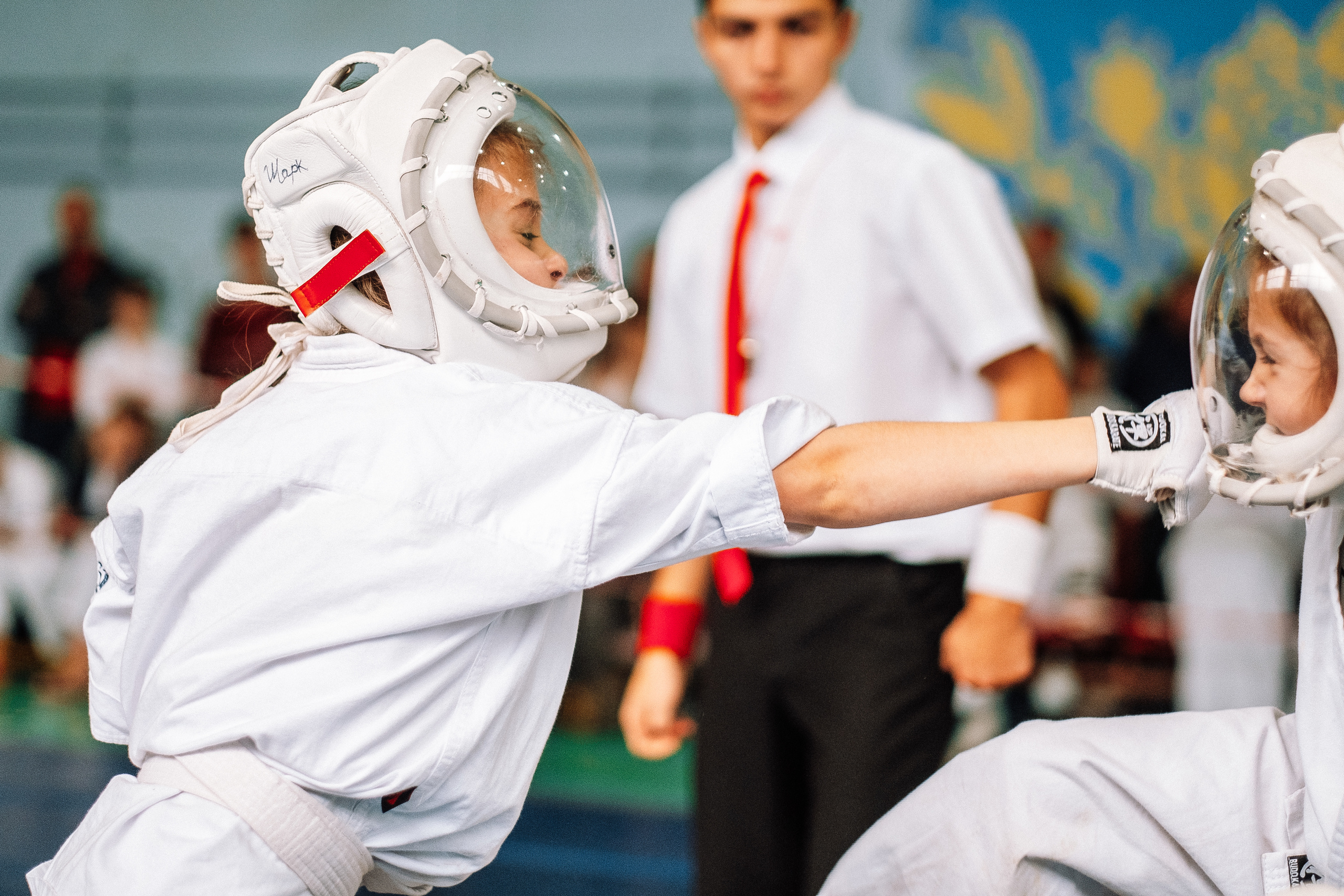 Karate-DO 30.11.2019 in-Khmelnik. Ivan Skufinsky — wedding and family photographer in Vancouver