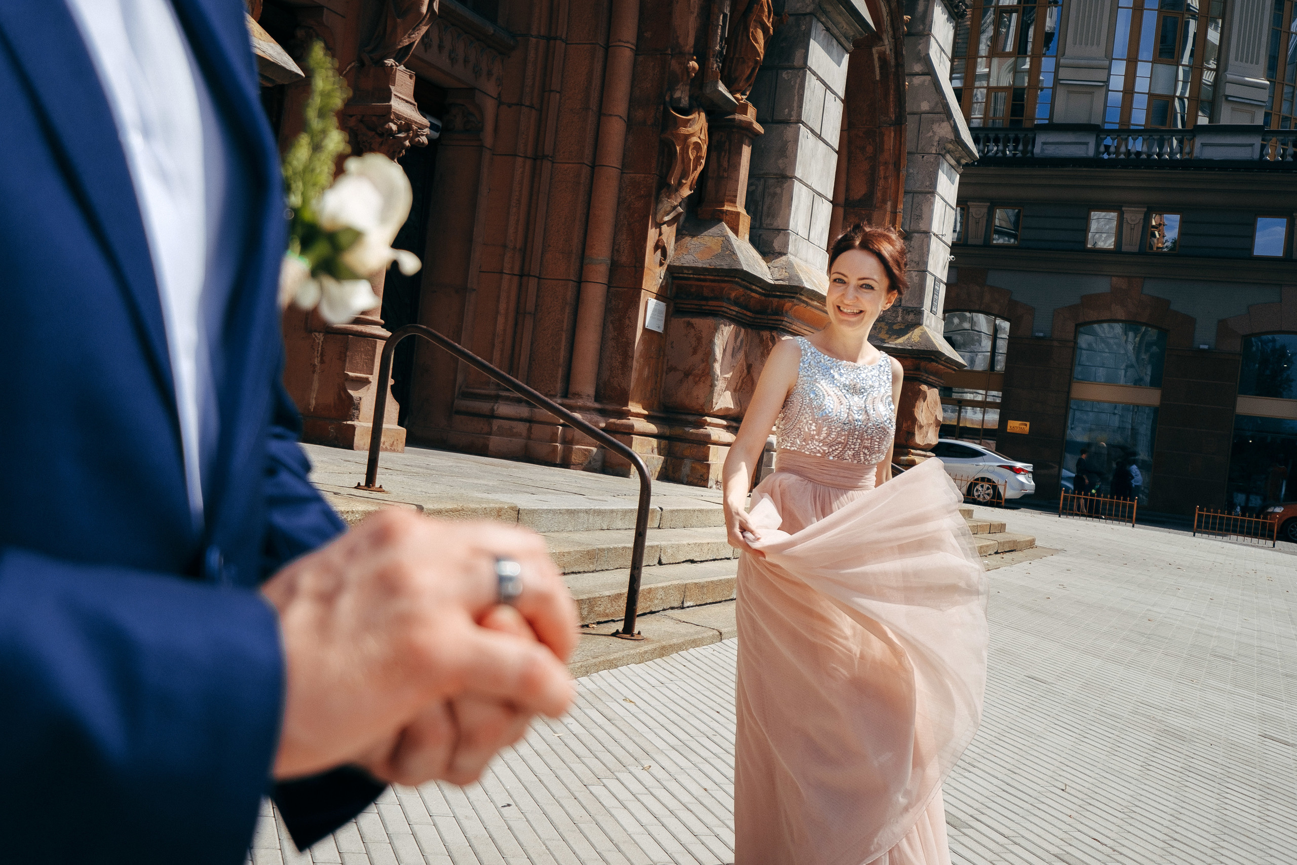 Silven+Olga Киев 17.08.2018. Ivan Skufinsky — wedding and family photographer in Vancouver