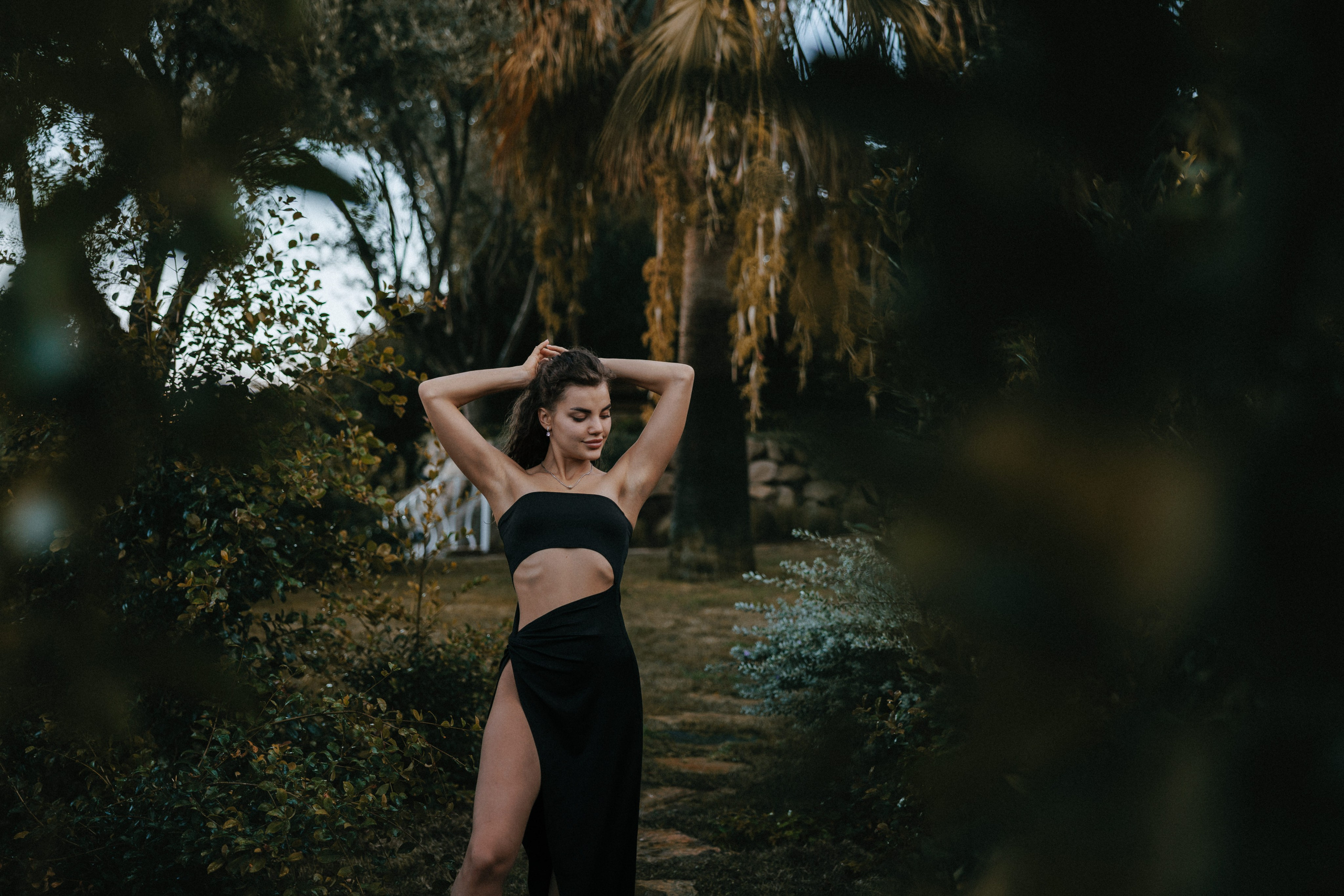 Evgeniy & Daria in Bodrum. Ivan Skufinsky — wedding and family photographer in Vancouver