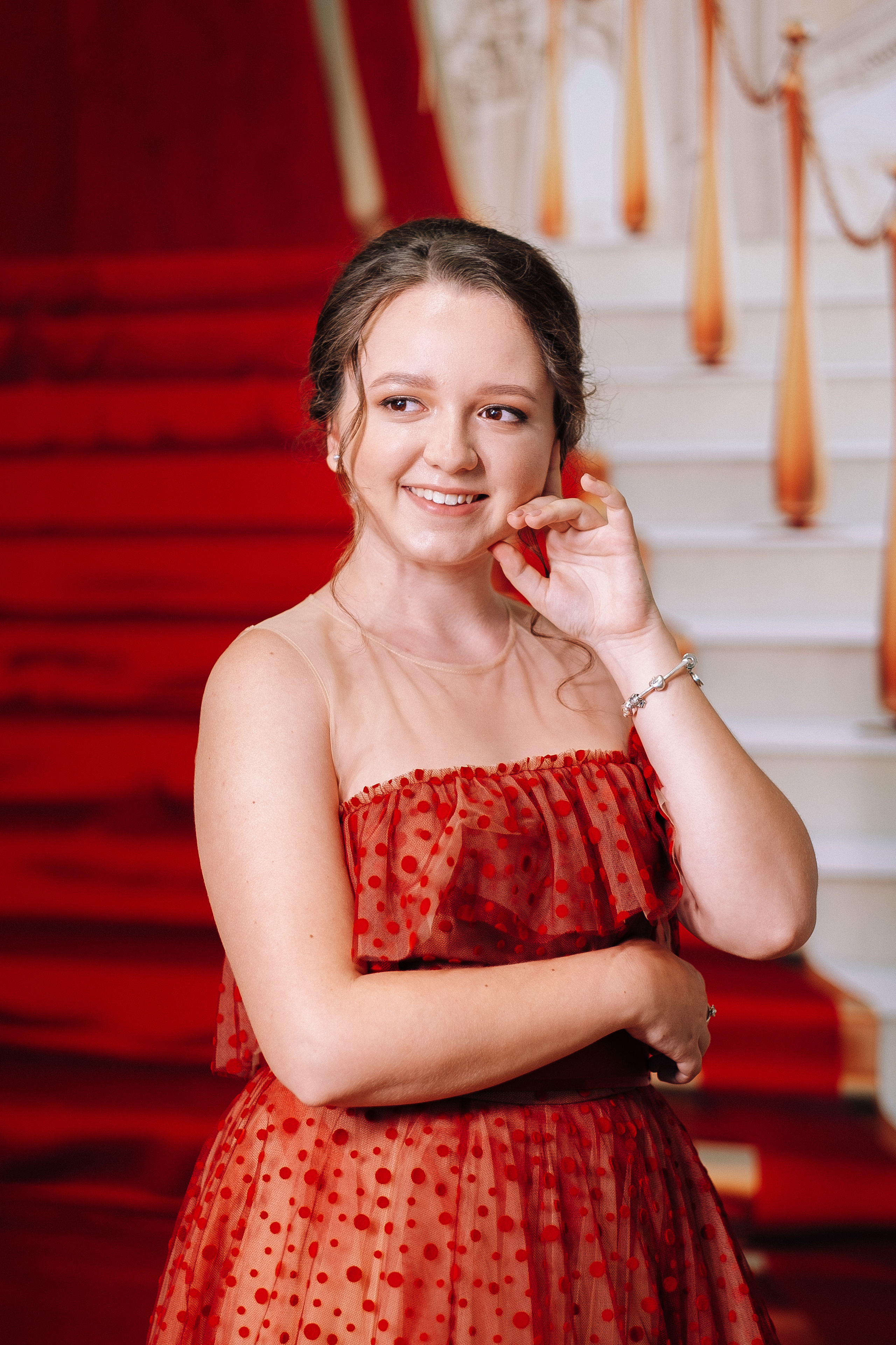 Выпускной 153 Гимназия. Ivan Skufinsky — wedding and family photographer in Vancouver