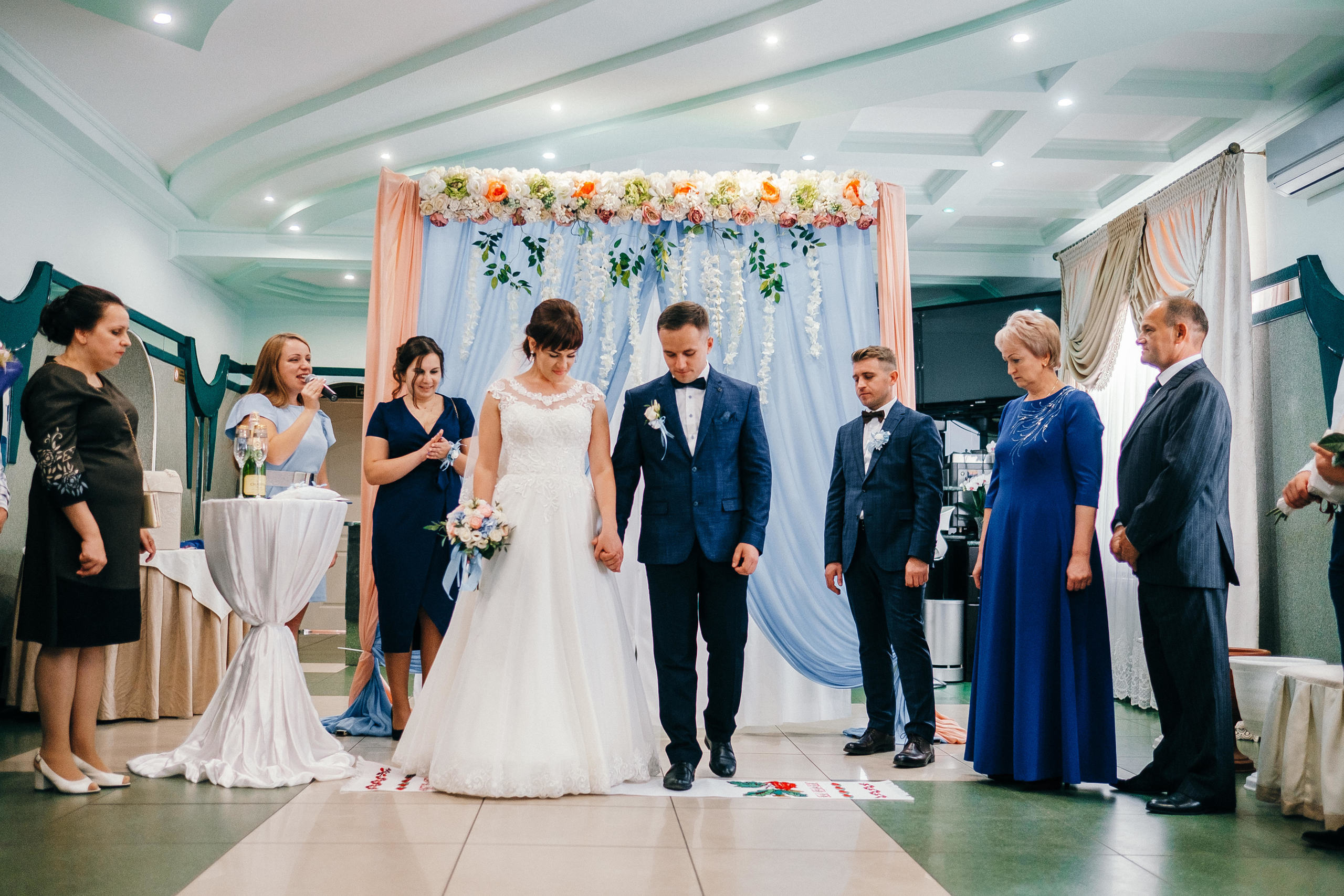 Дмитрий+Наташа 22.09.2018. Ivan Skufinsky — wedding and family photographer in Vancouver