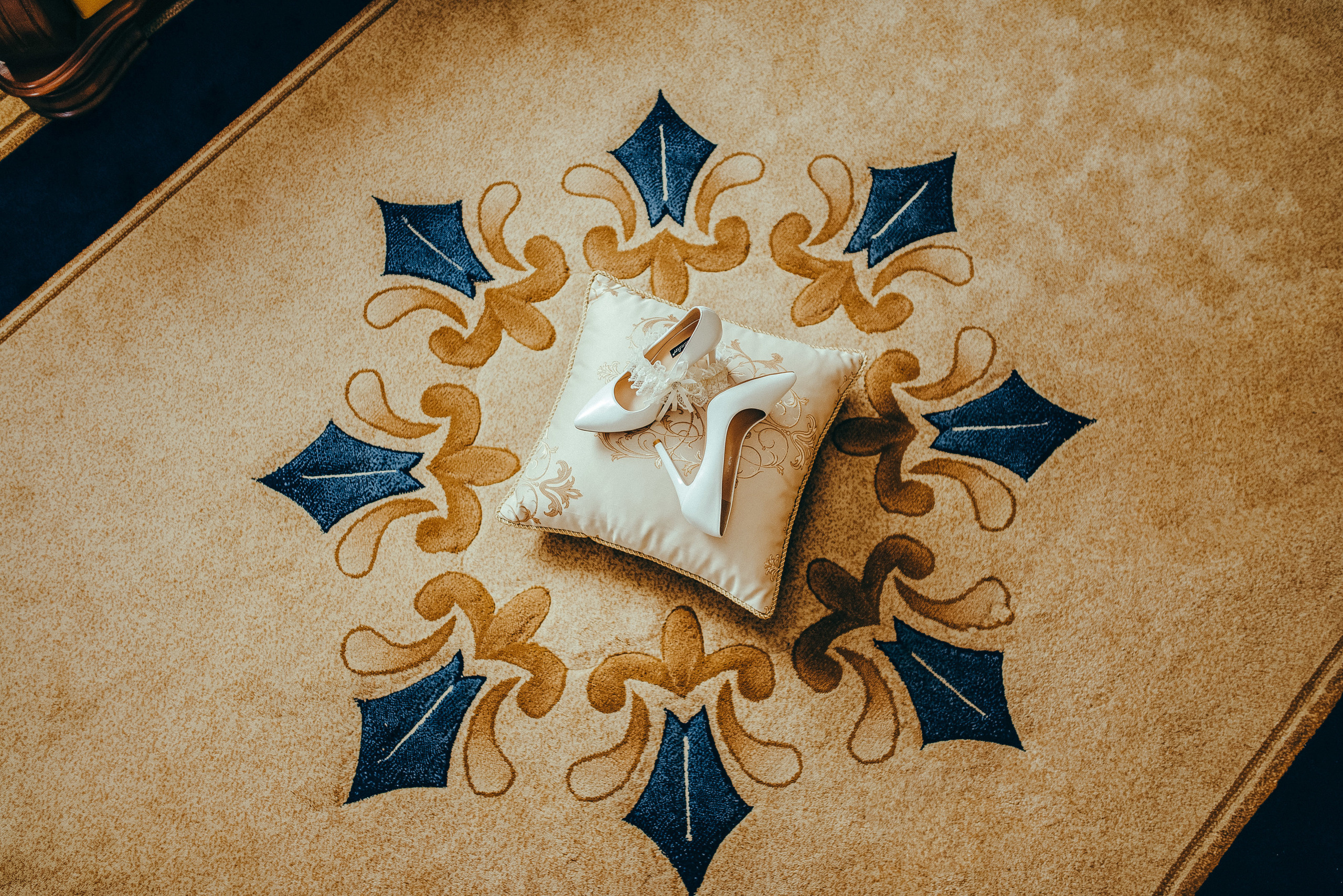 Свадебная фотосессия Андрея и Лены. Ivan Skufinsky — wedding and family photographer in Vancouver