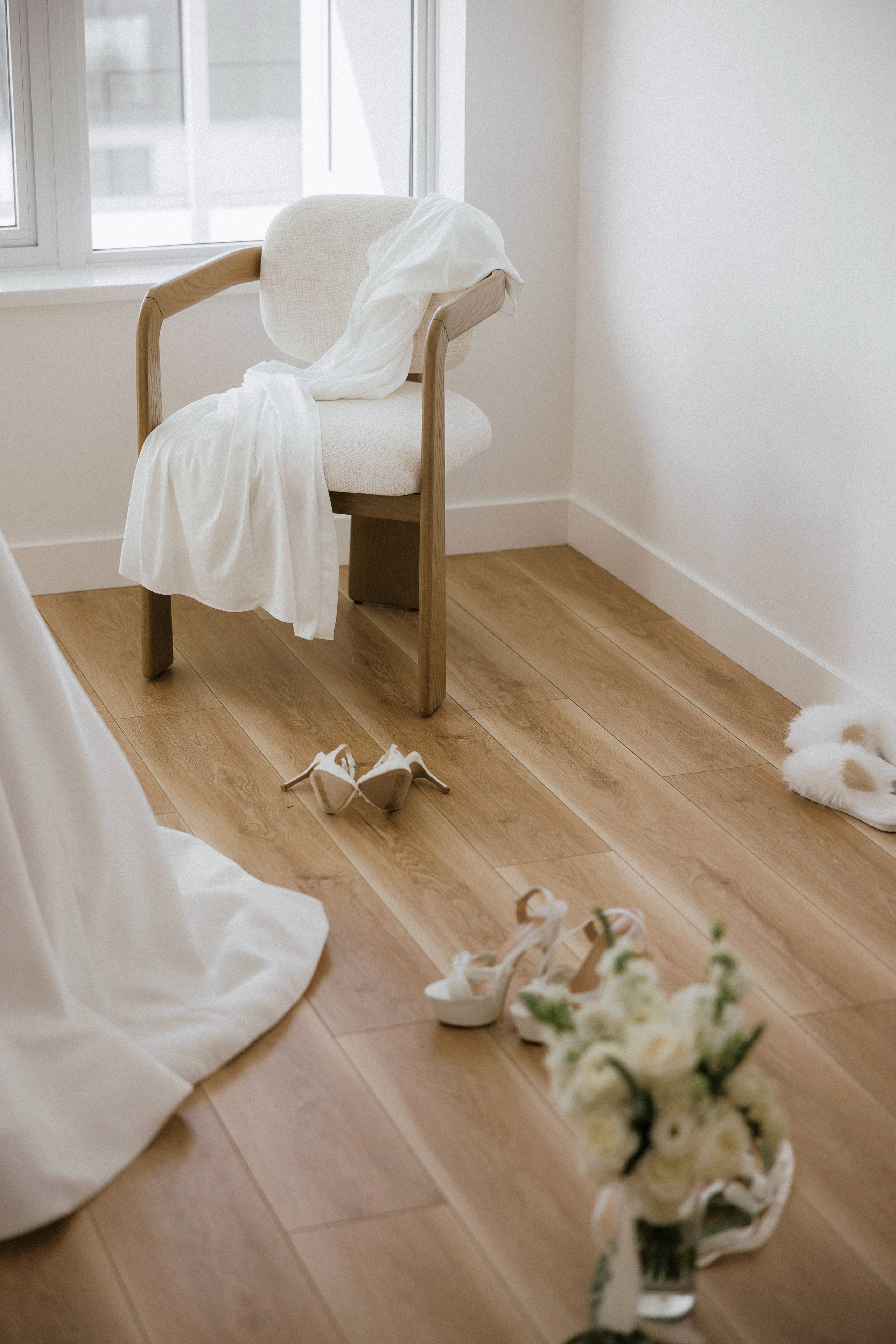 Dimitr & Olya GreenTee Country Club Langley. Ivan Skufinsky — wedding and family photographer in Vancouver