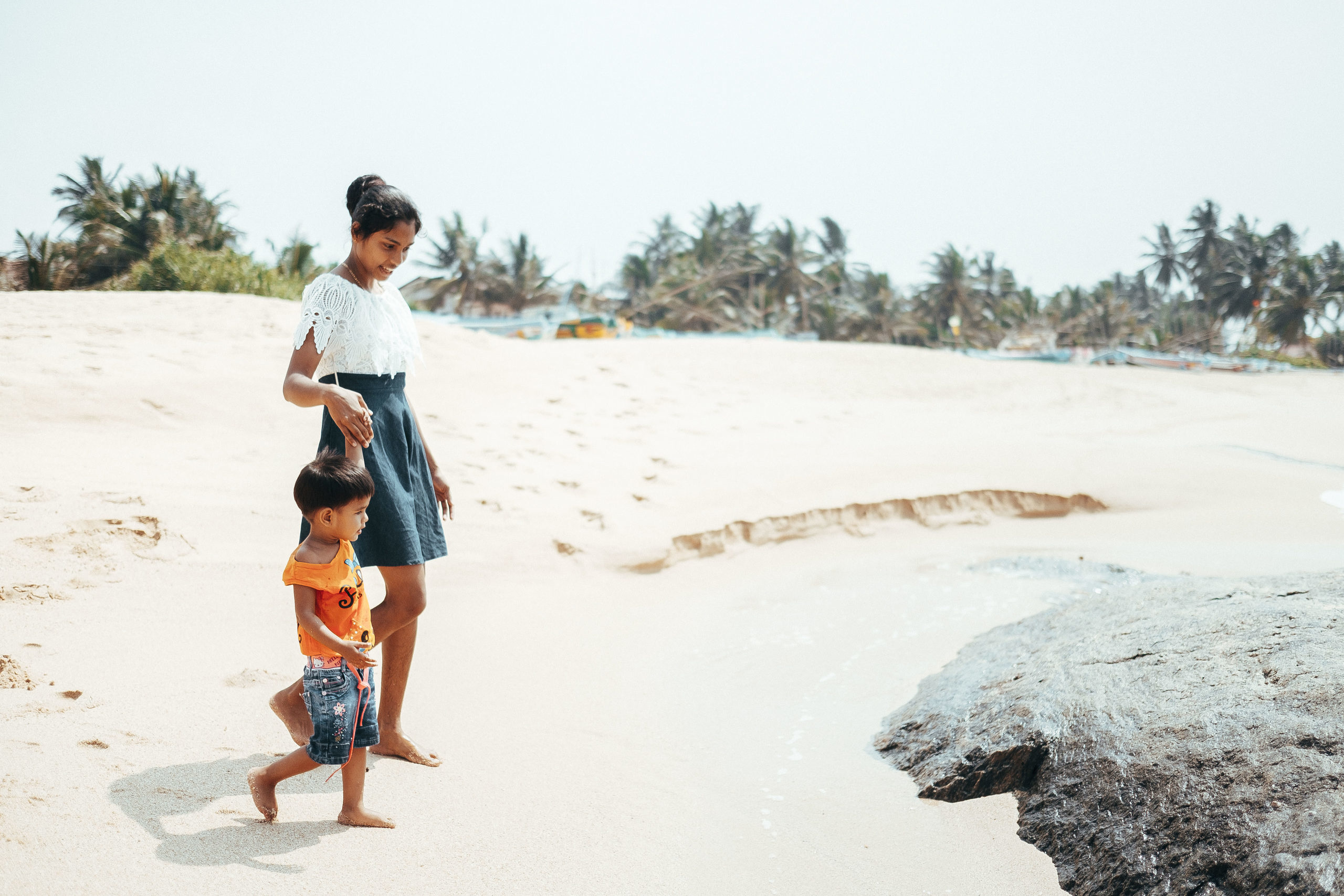 Семейный фотограф на море. Ivan Skufinsky — wedding and family photographer in Vancouver