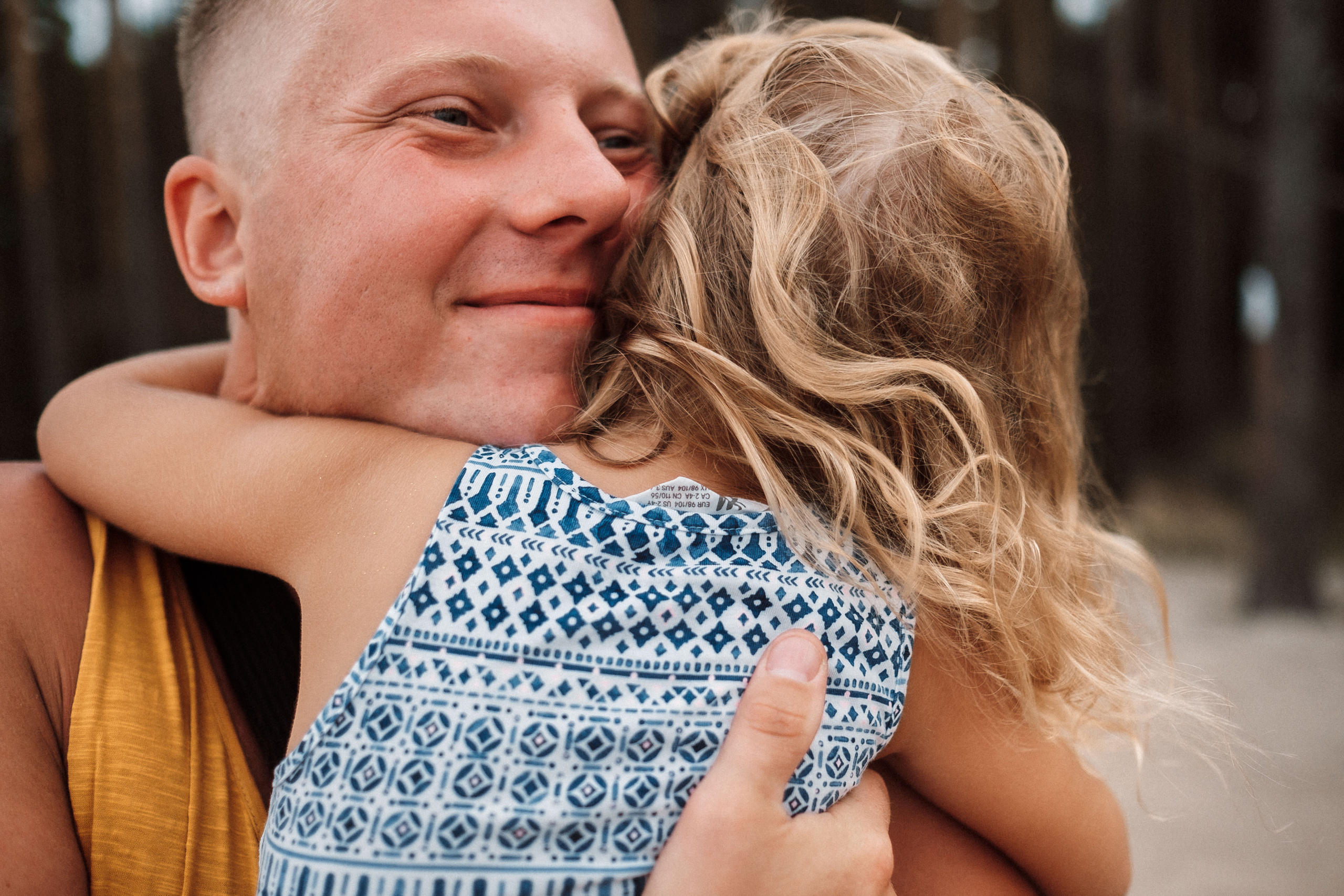 Sincere family photo session. искренняя семейная фотосессия. Ivan Skufinsky — wedding and family photographer in Vancouver