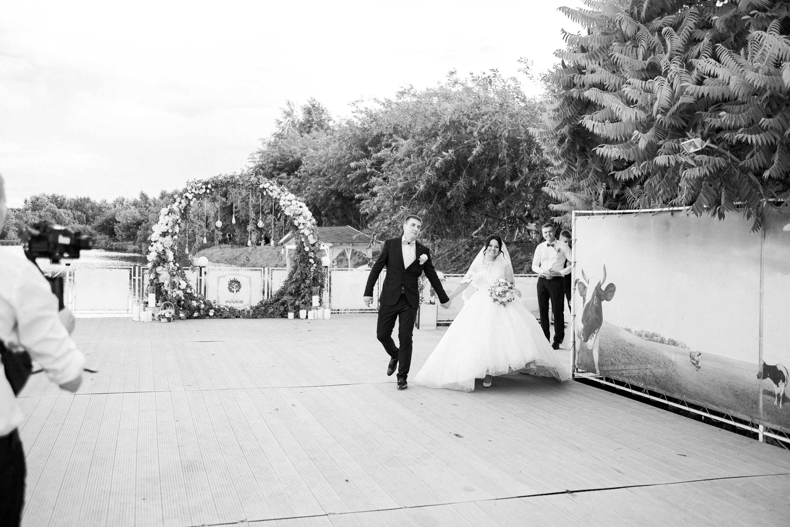 29.06.2019 WeddingStory. Ivan Skufinsky — wedding and family photographer in Vancouver