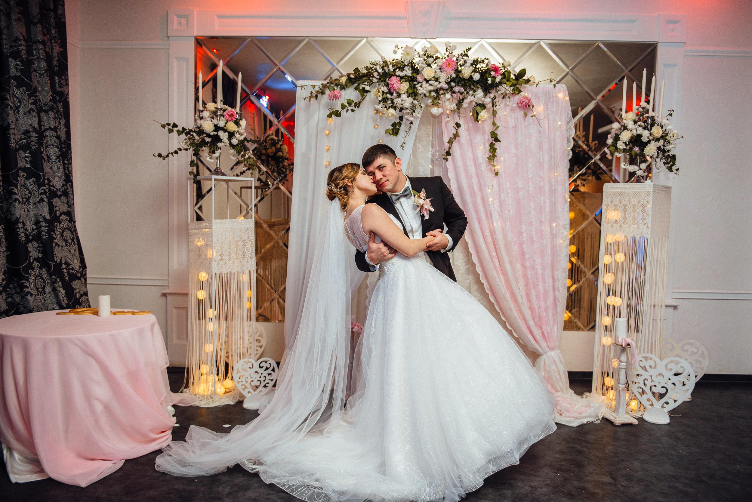 17.11.2018. Ivan Skufinsky — wedding and family photographer in Vancouver