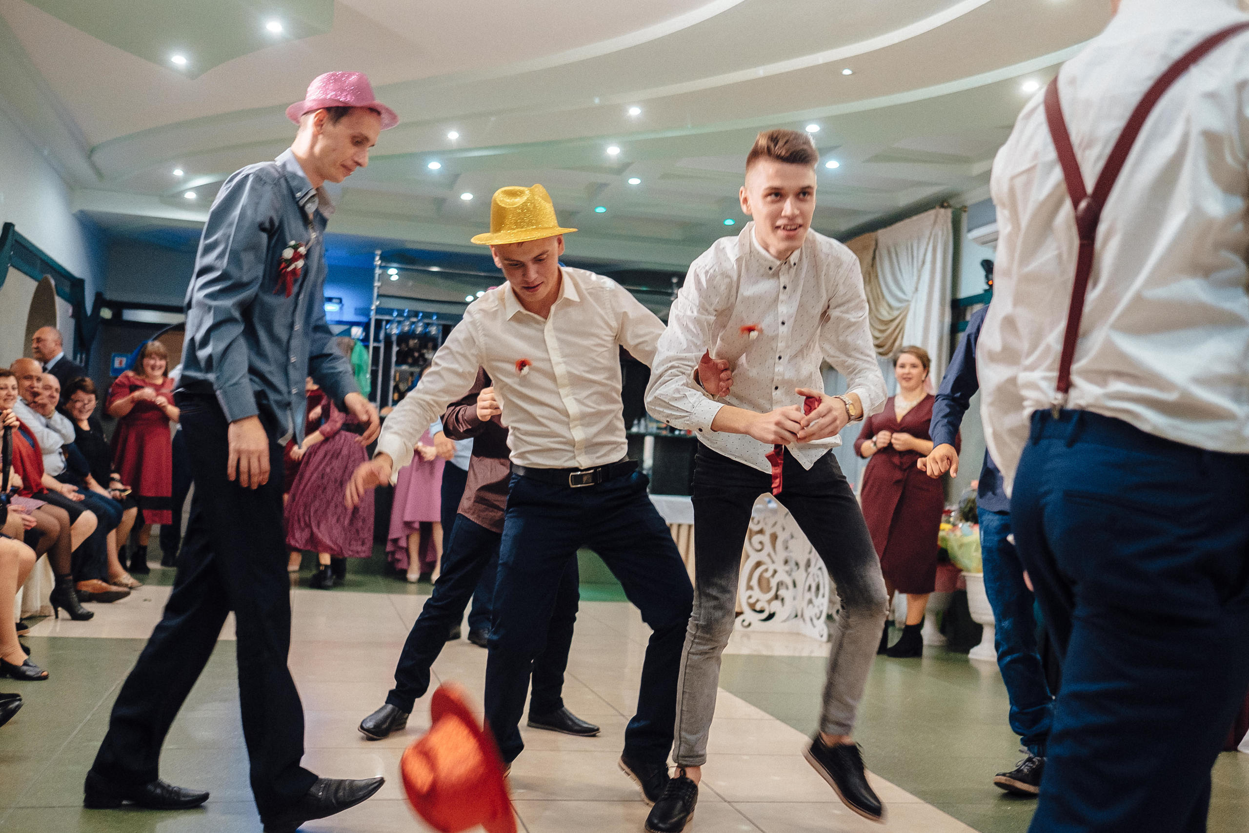 13.09.2018 Wedding Story. Ivan Skufinsky — wedding and family photographer in Vancouver