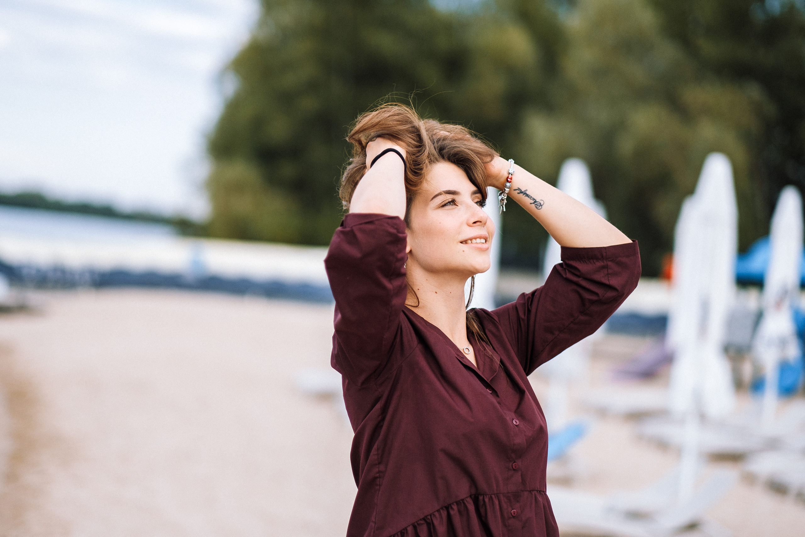 RIVIERA. Ivan Skufinsky — wedding and family photographer in Vancouver