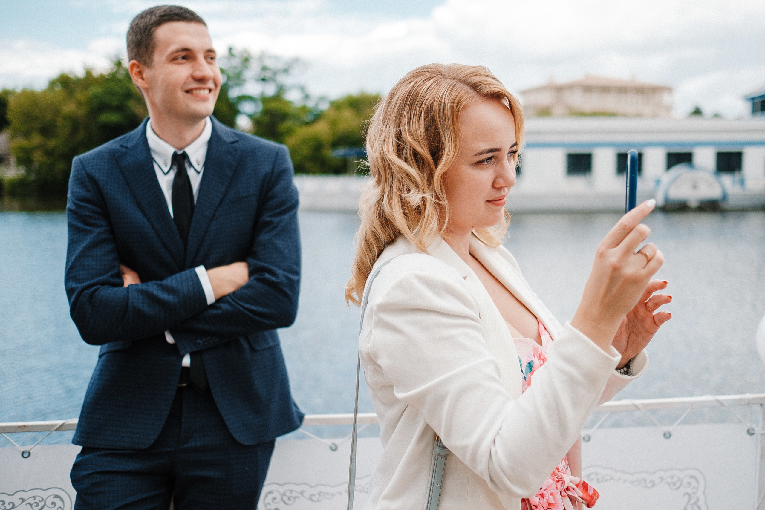 29.06.2019 WeddingStory. Ivan Skufinsky — wedding and family photographer in Vancouver