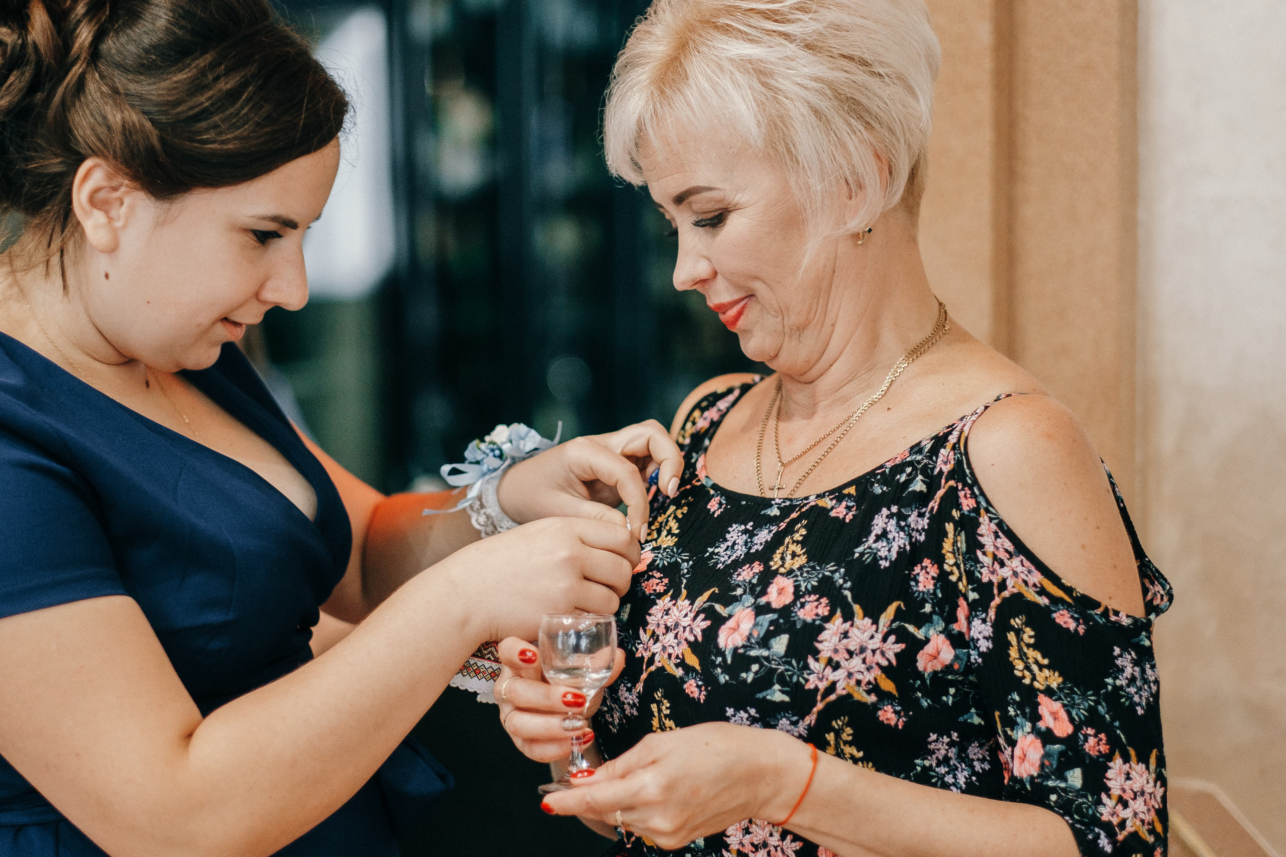 Дмитрий+Наташа 22.09.2018. Ivan Skufinsky — wedding and family photographer in Vancouver