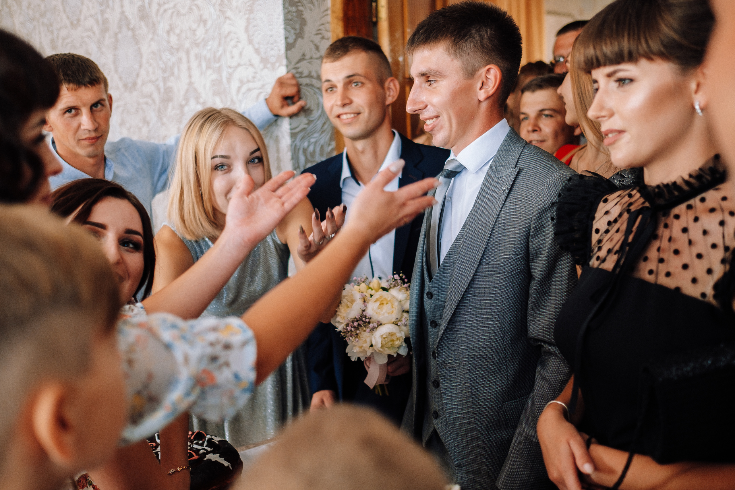 Pre wedding story 31.08.2019. Ivan Skufinsky — wedding and family photographer in Vancouver