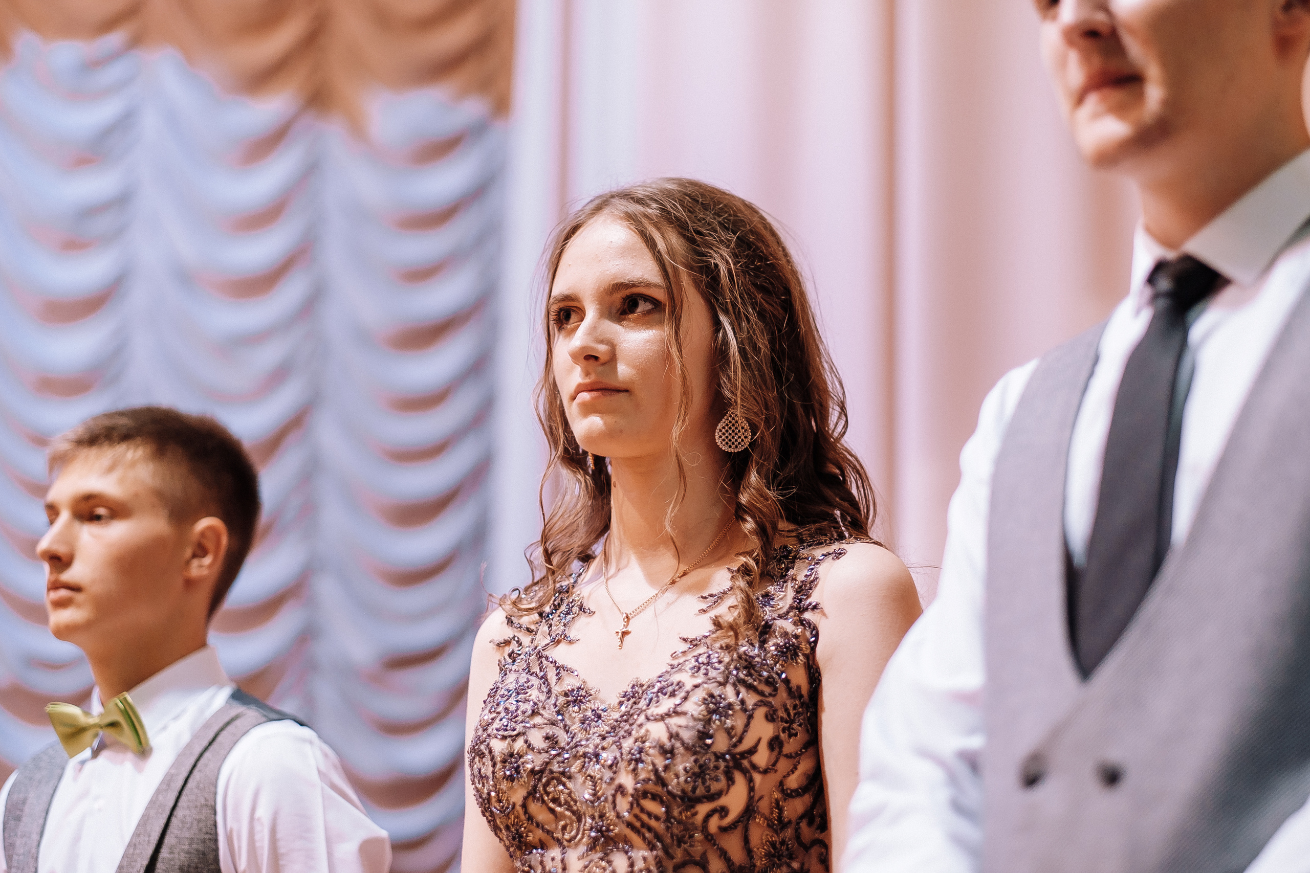 Выпускной школа номер 3. Хмельник. Ivan Skufinsky — wedding and family photographer in Vancouver