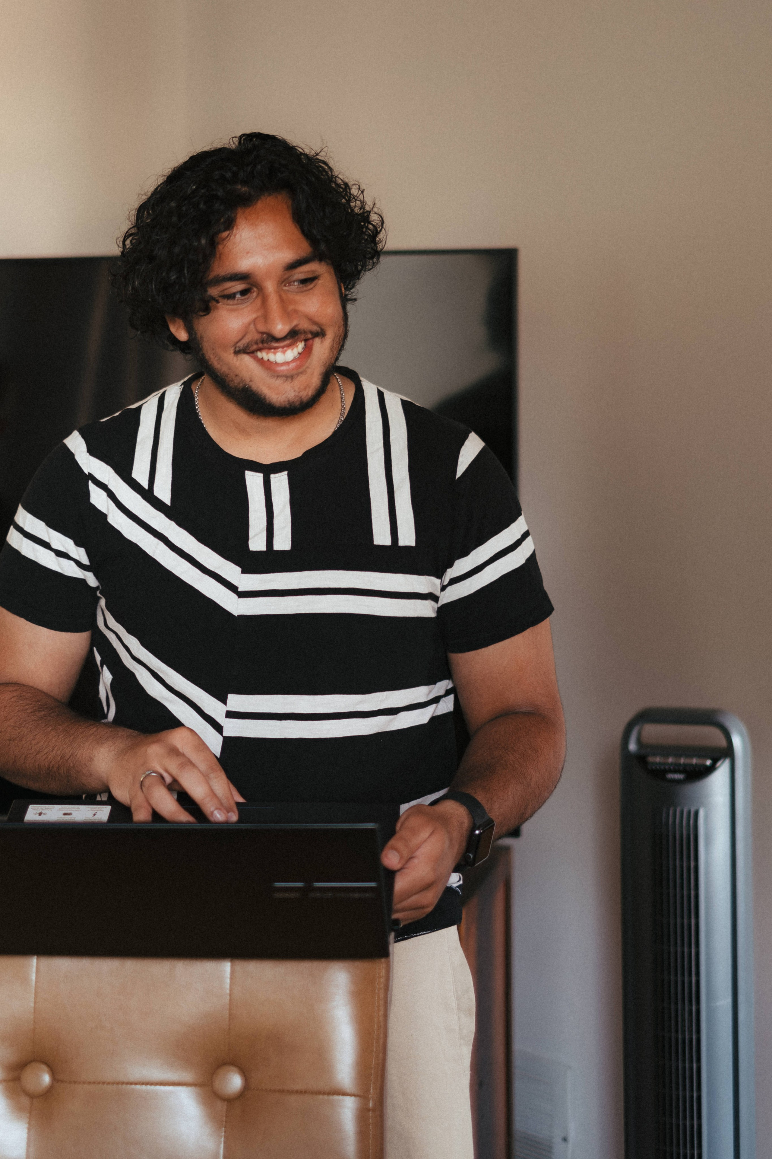 BTS for Run N Gun 2024. Ivan Skufinsky — wedding and family photographer in Vancouver