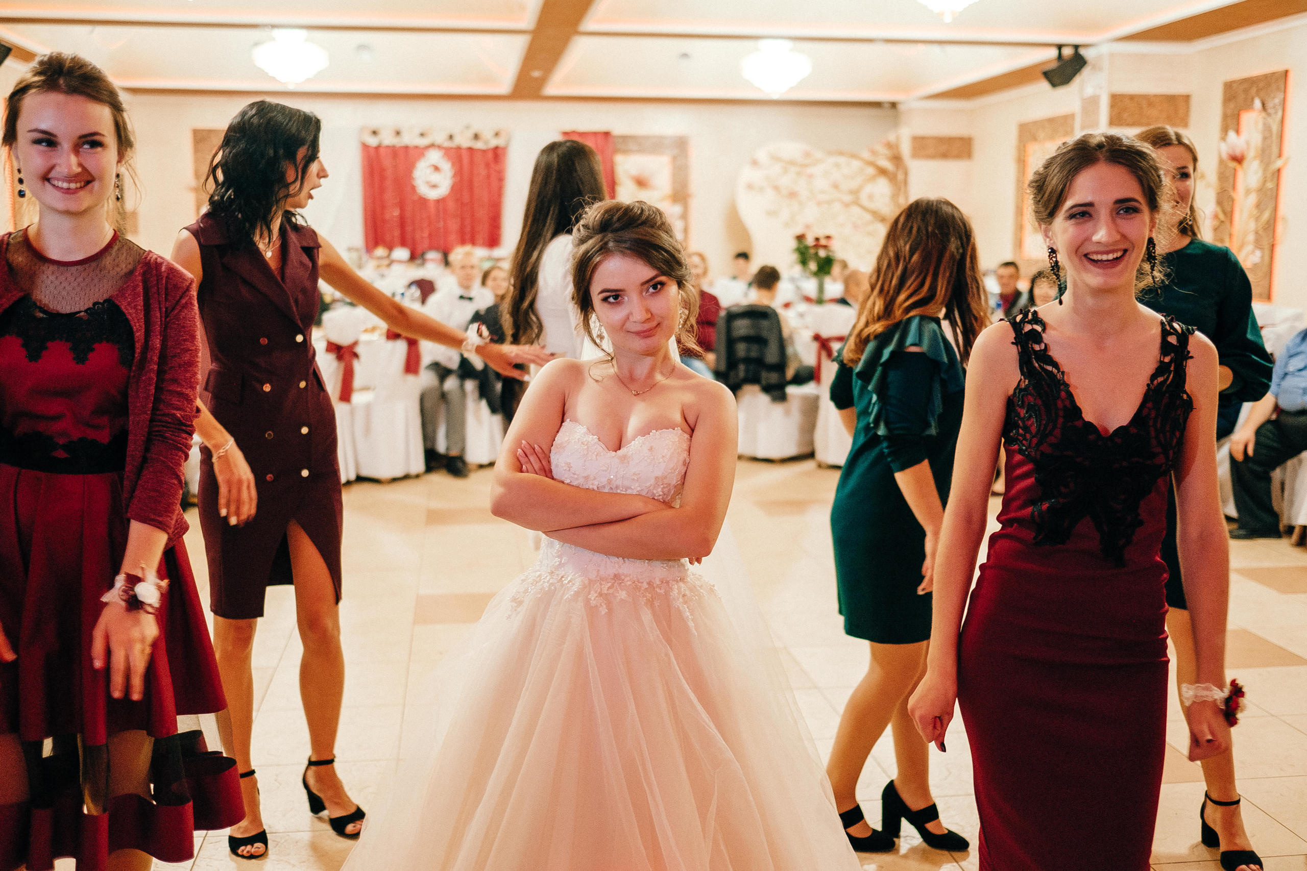 Сергей+Мария 23.09.2018. Ivan Skufinsky — wedding and family photographer in Vancouver