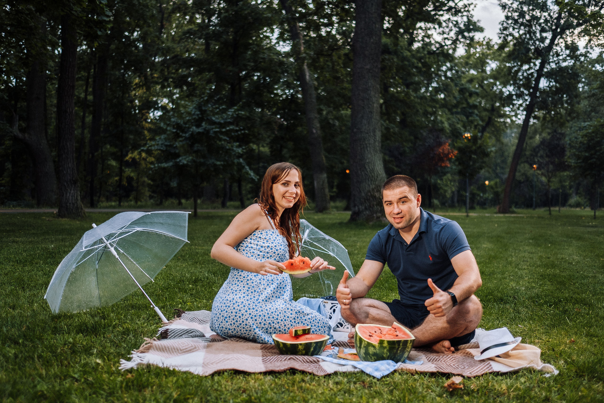 Оля+Саша. Ivan Skufinsky — wedding and family photographer in Vancouver