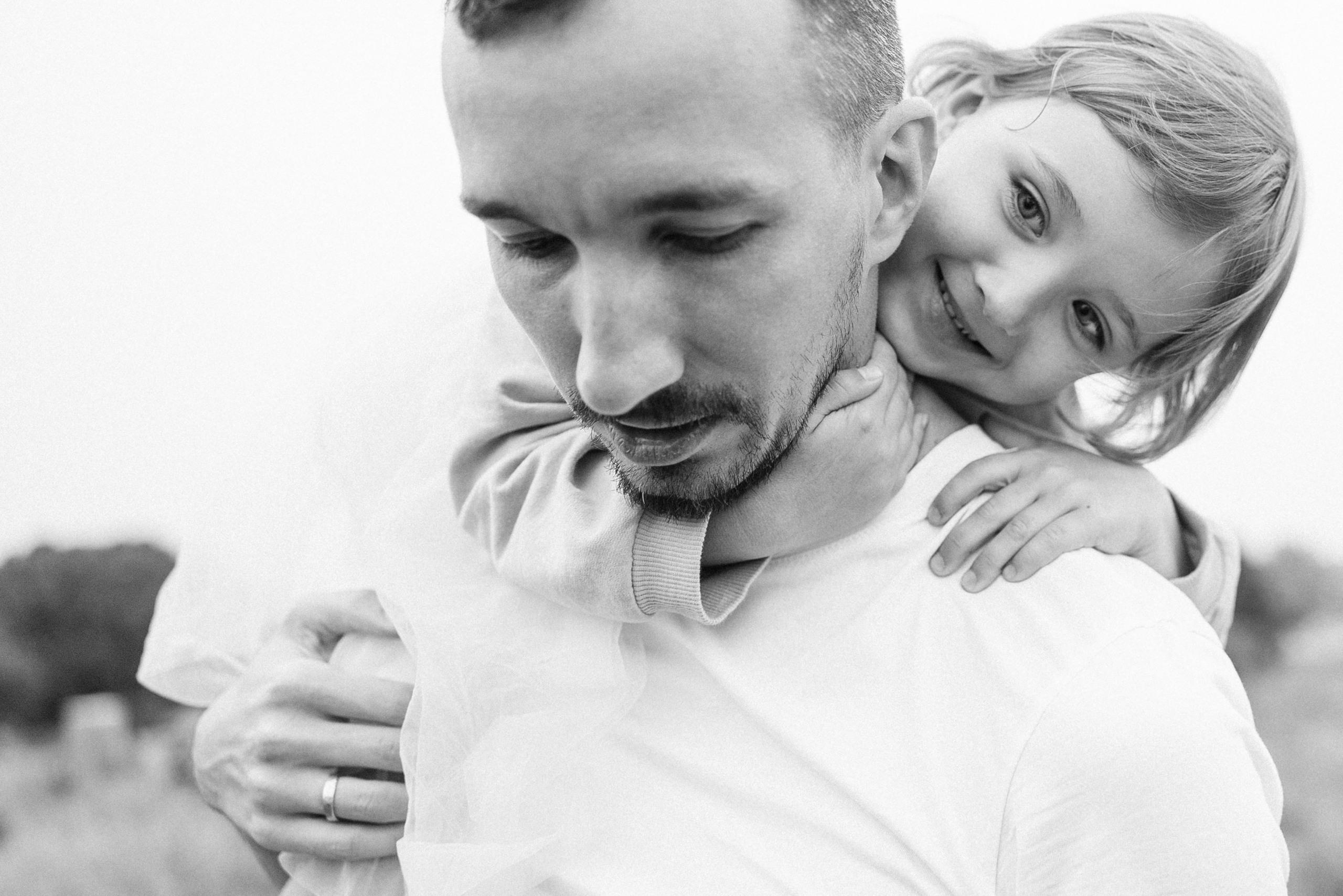 Семейная фотосессия в Ванкувере БС, Family photo session in Vancouver. Ivan Skufinsky — wedding and family photographer in Vancouver