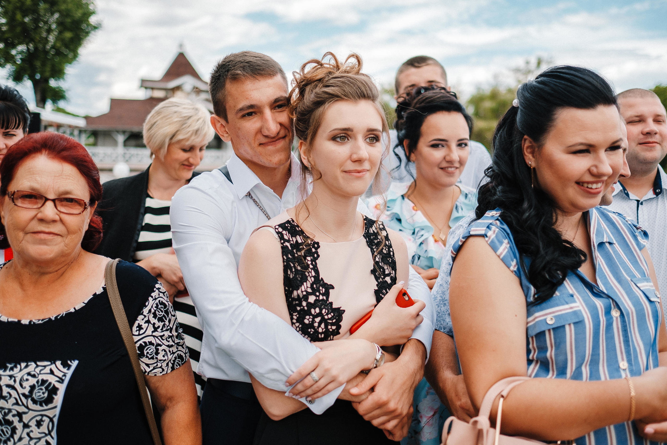 29.06.2019 WeddingStory. Ivan Skufinsky — wedding and family photographer in Vancouver