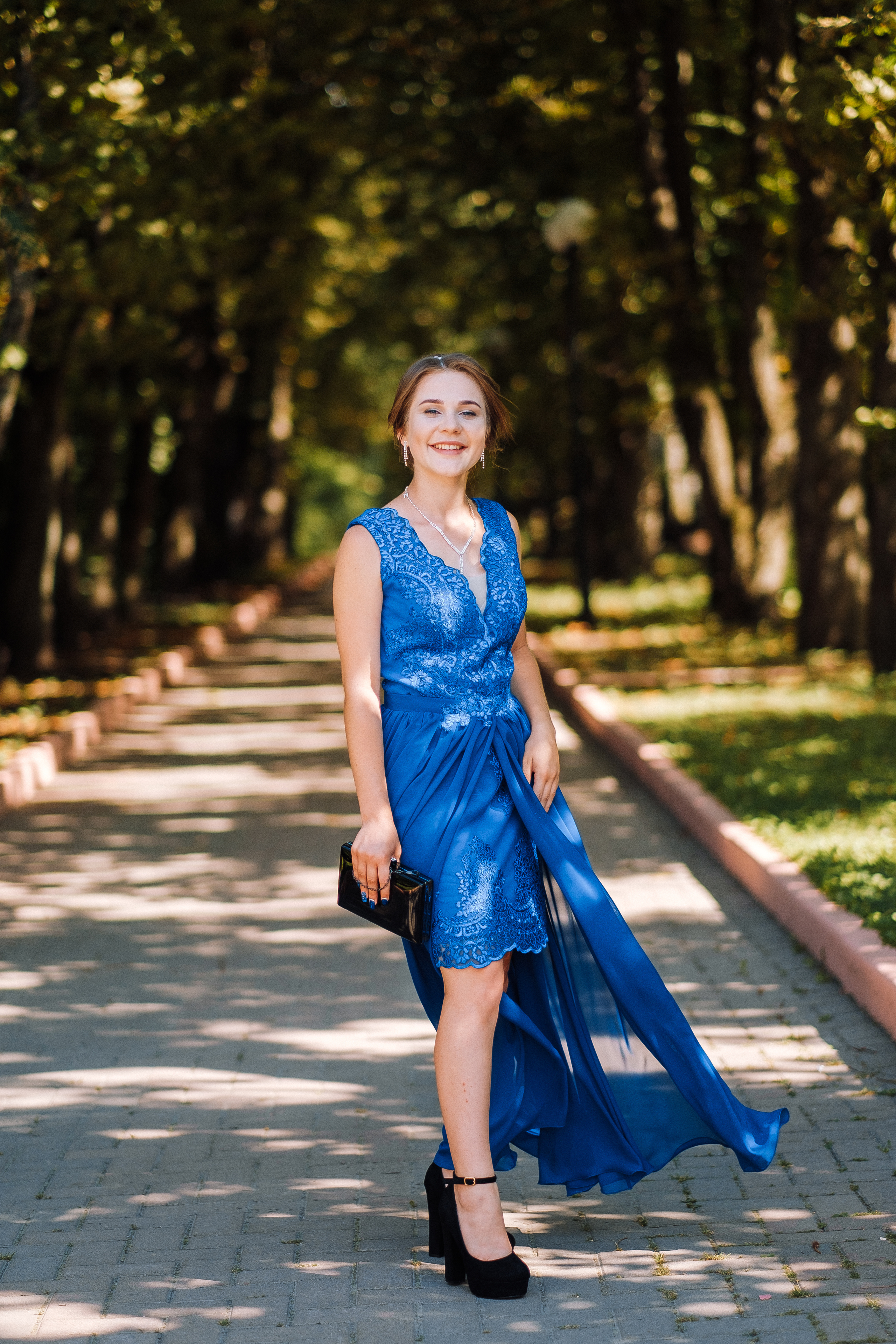 Выпускной школа номер 3. Хмельник. Ivan Skufinsky — wedding and family photographer in Vancouver