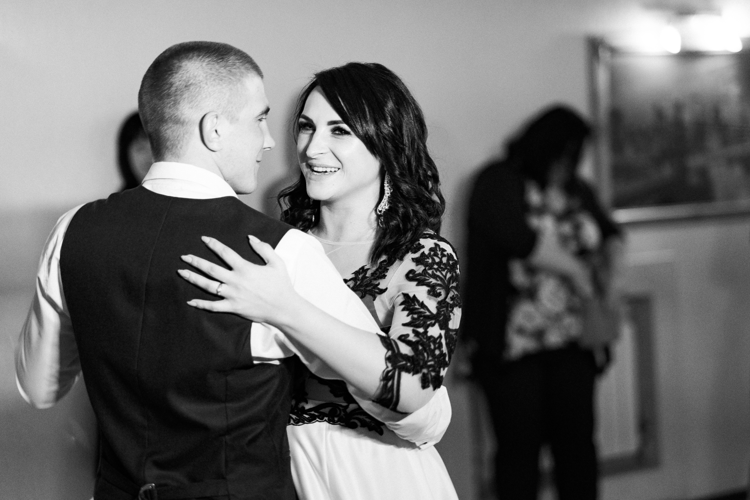 28.09.2018 Wedding Story. Ivan Skufinsky — wedding and family photographer in Vancouver