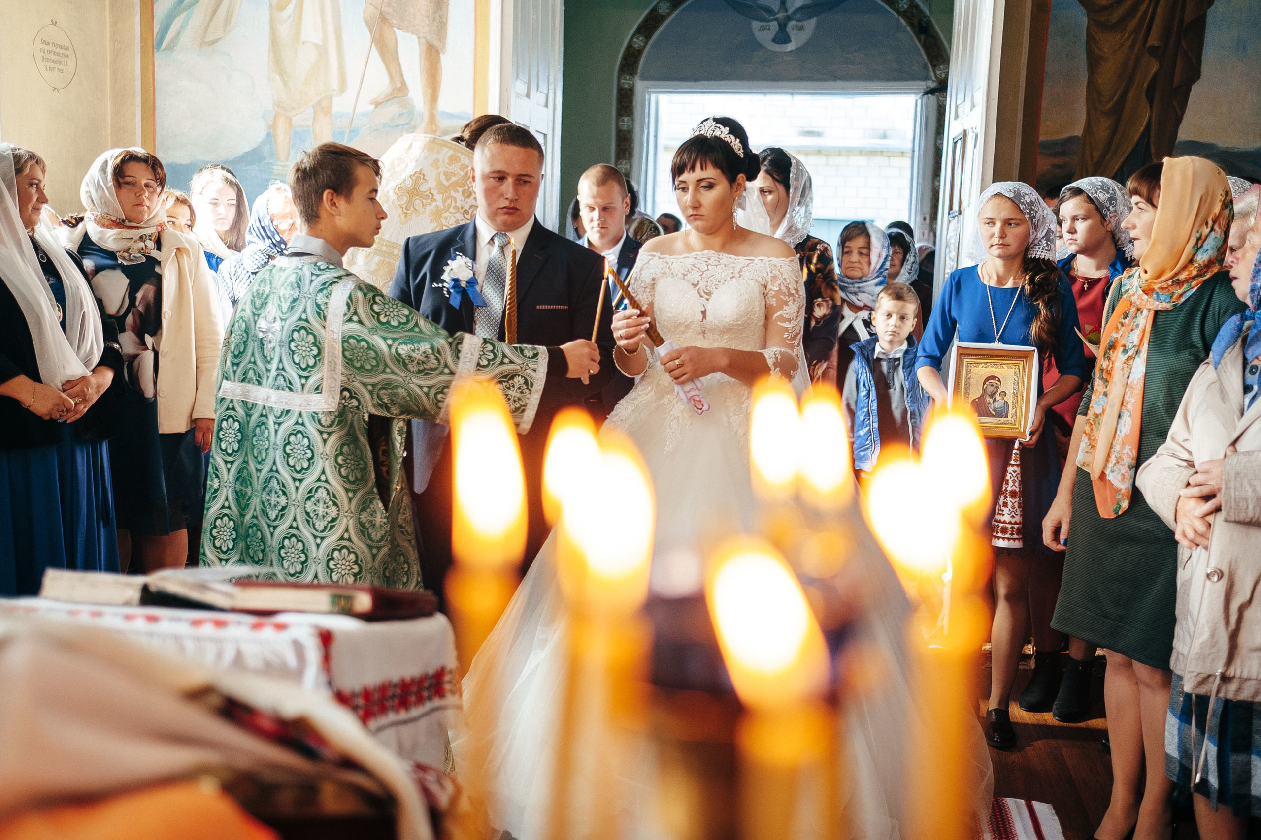 7.10.2018. Ivan Skufinsky — wedding and family photographer in Vancouver