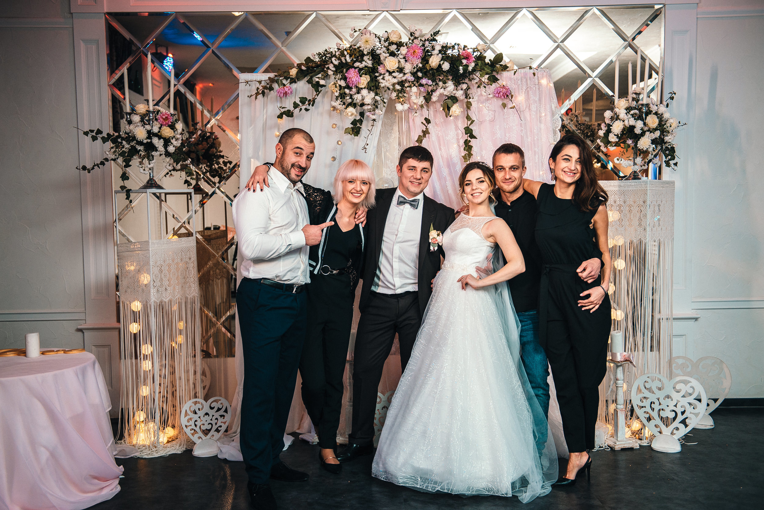 17.11.2018. Ivan Skufinsky — wedding and family photographer in Vancouver