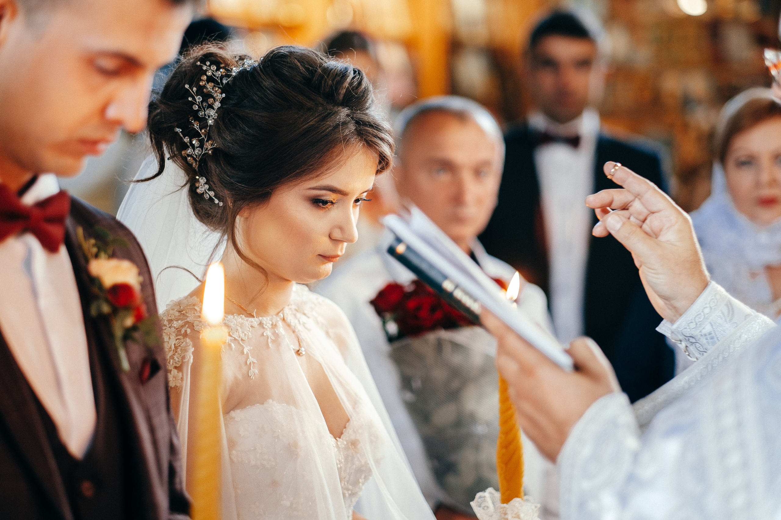 Сергей+Мария 23.09.2018. Ivan Skufinsky — wedding and family photographer in Vancouver