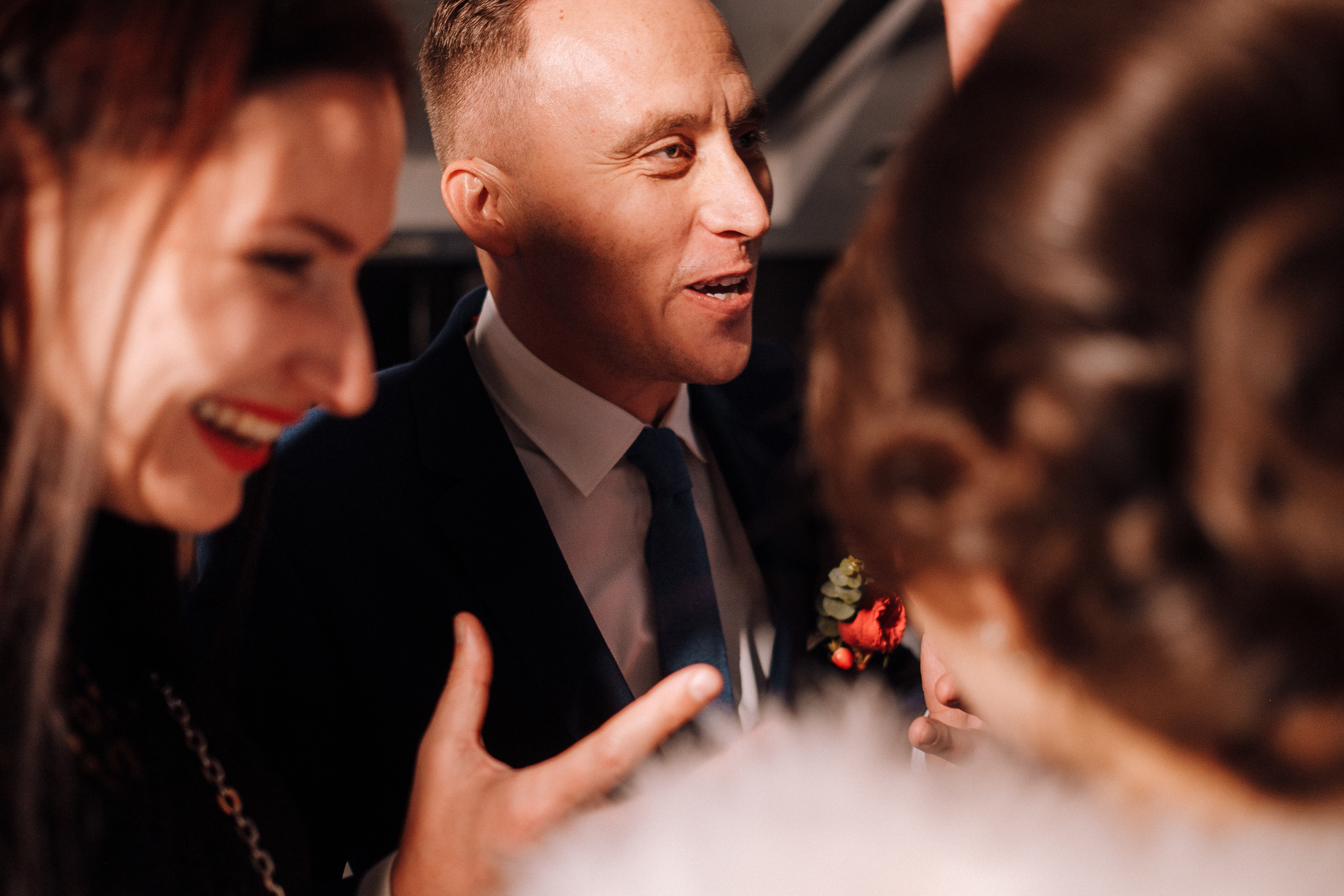 Alexandr+Anastasia 24.11.2019 WeddingStory. Ivan Skufinsky — wedding and family photographer in Vancouver