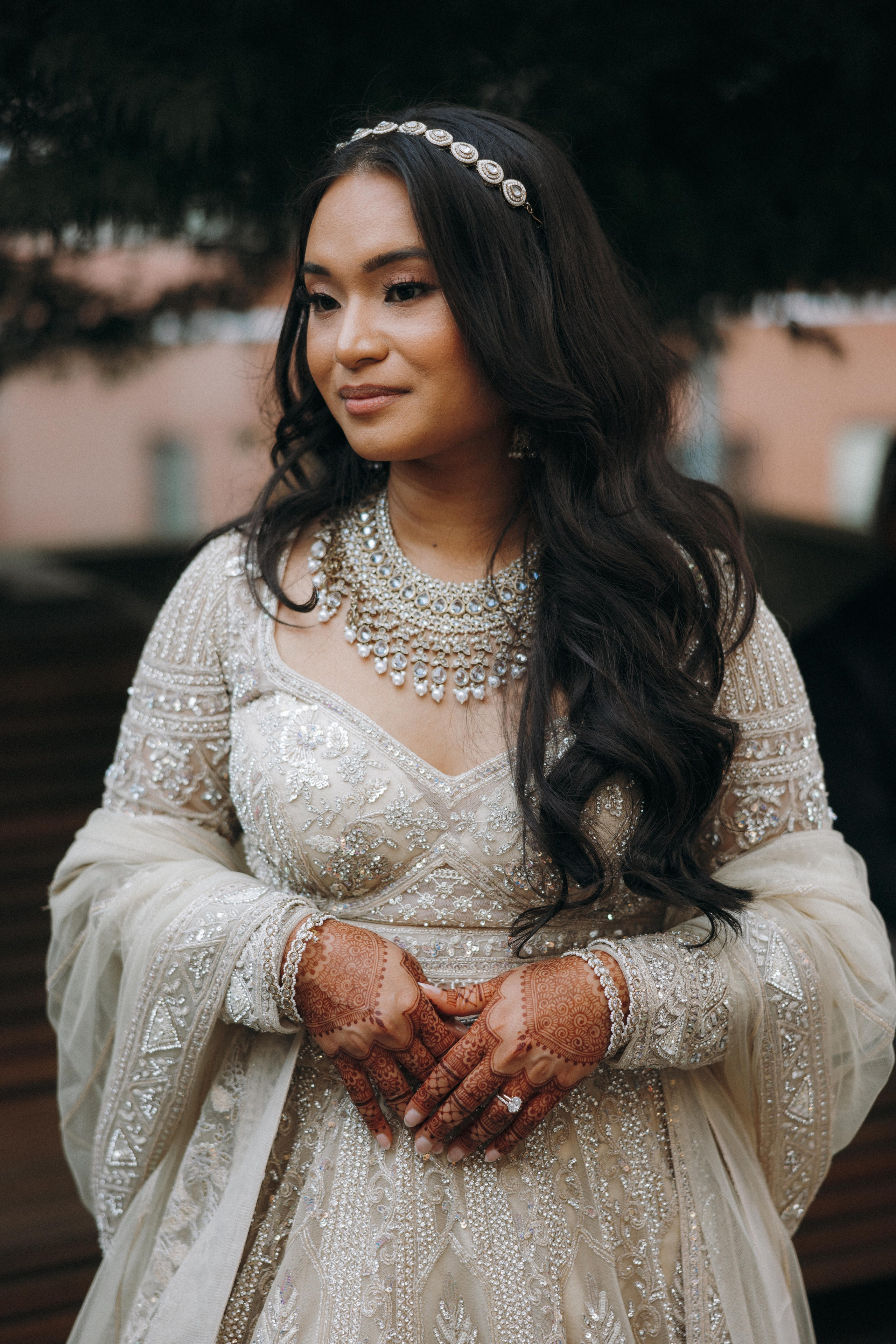 Kinza & Zubair. Ivan Skufinsky — wedding and family photographer in Vancouver