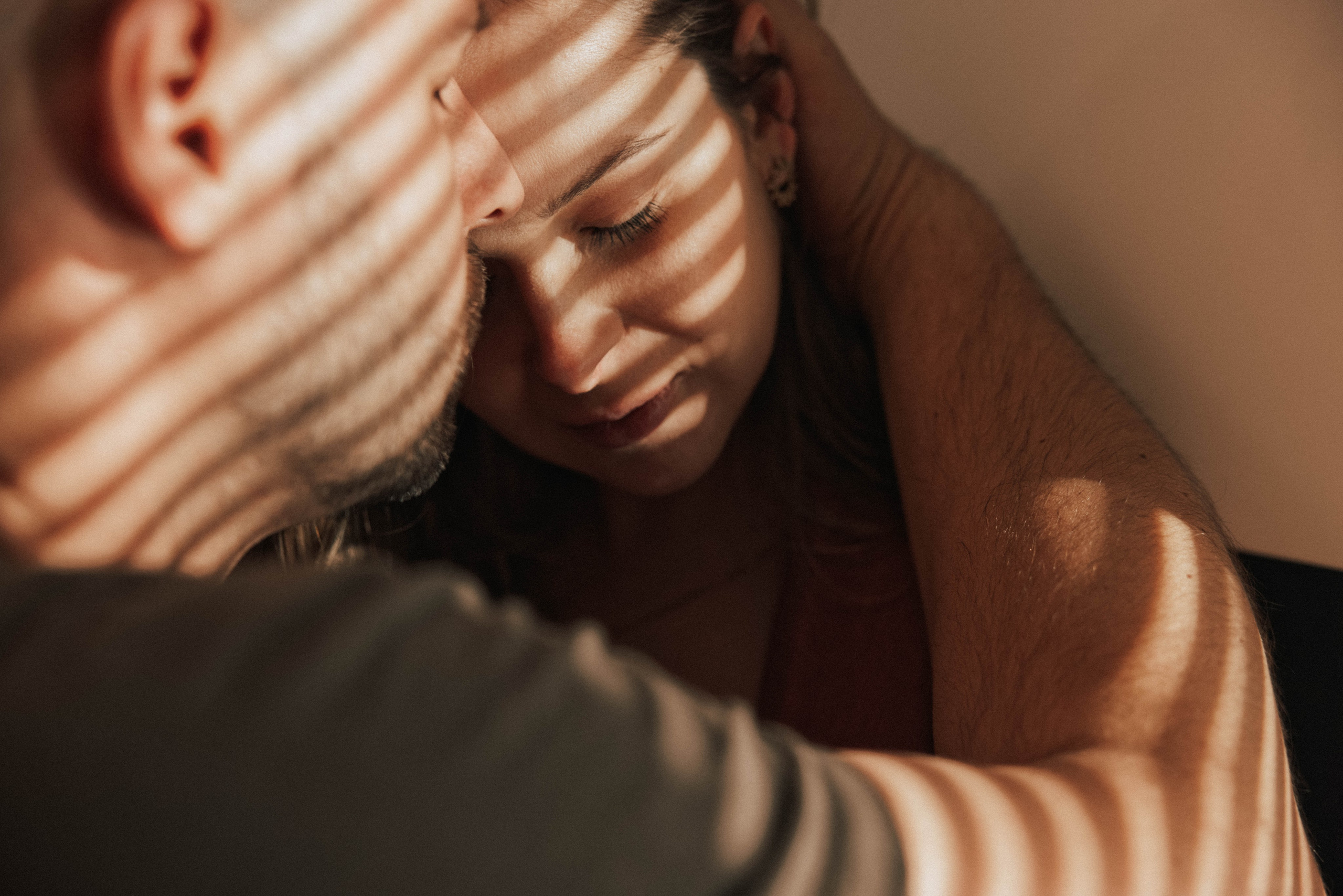 Pregnancy Home Story Vancouver. Ivan Skufinsky — wedding and family photographer in Vancouver