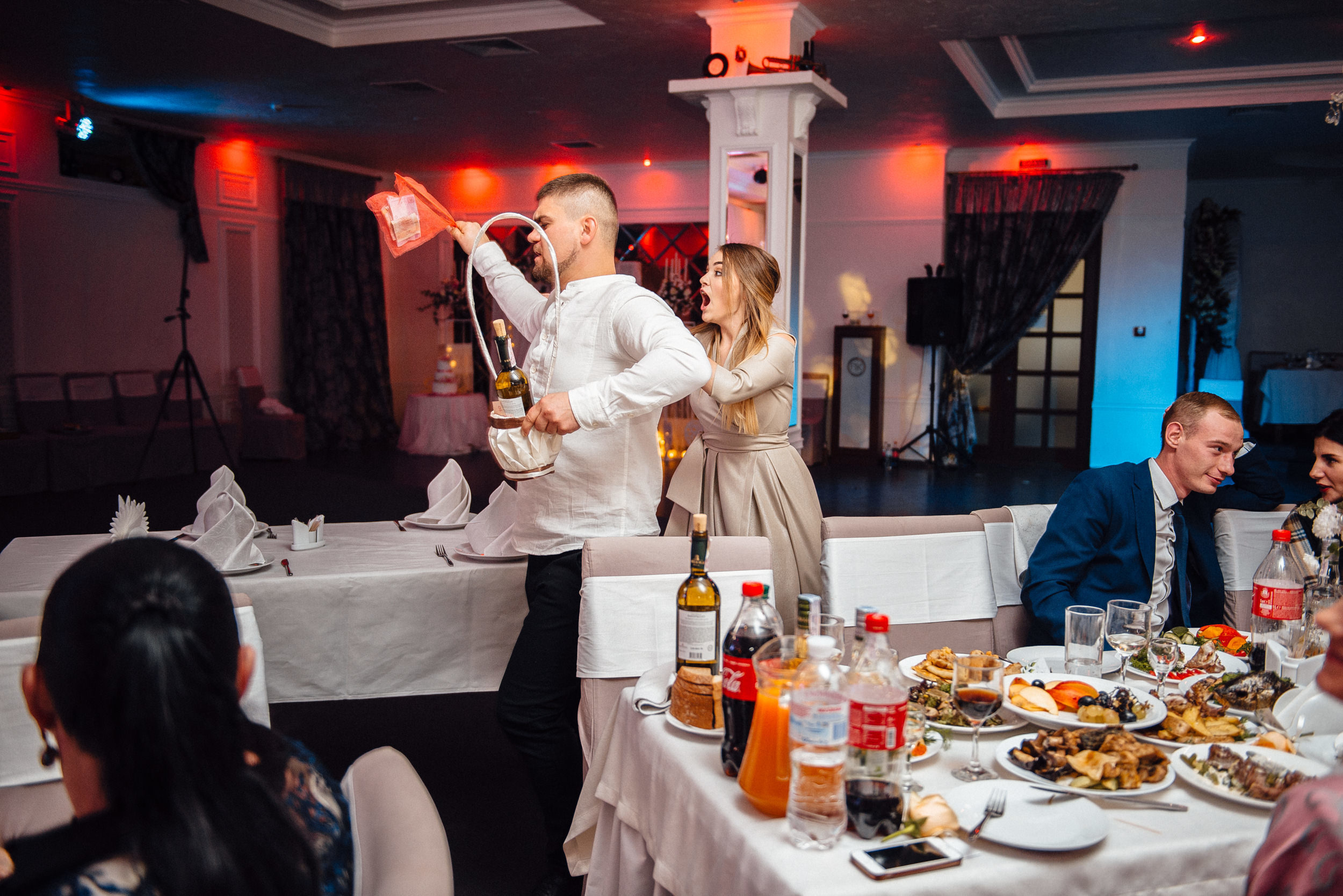 17.11.2018. Ivan Skufinsky — wedding and family photographer in Vancouver