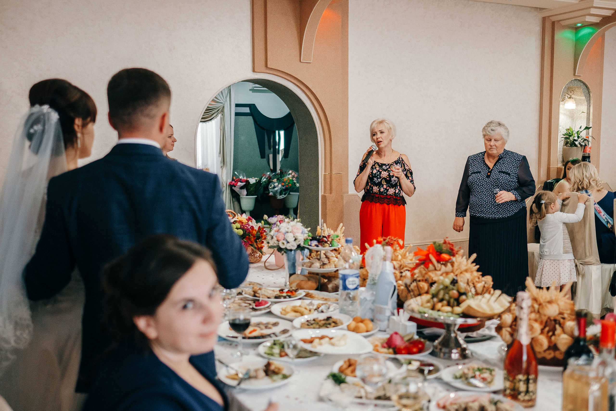 Дмитрий+Наташа 22.09.2018. Ivan Skufinsky — wedding and family photographer in Vancouver