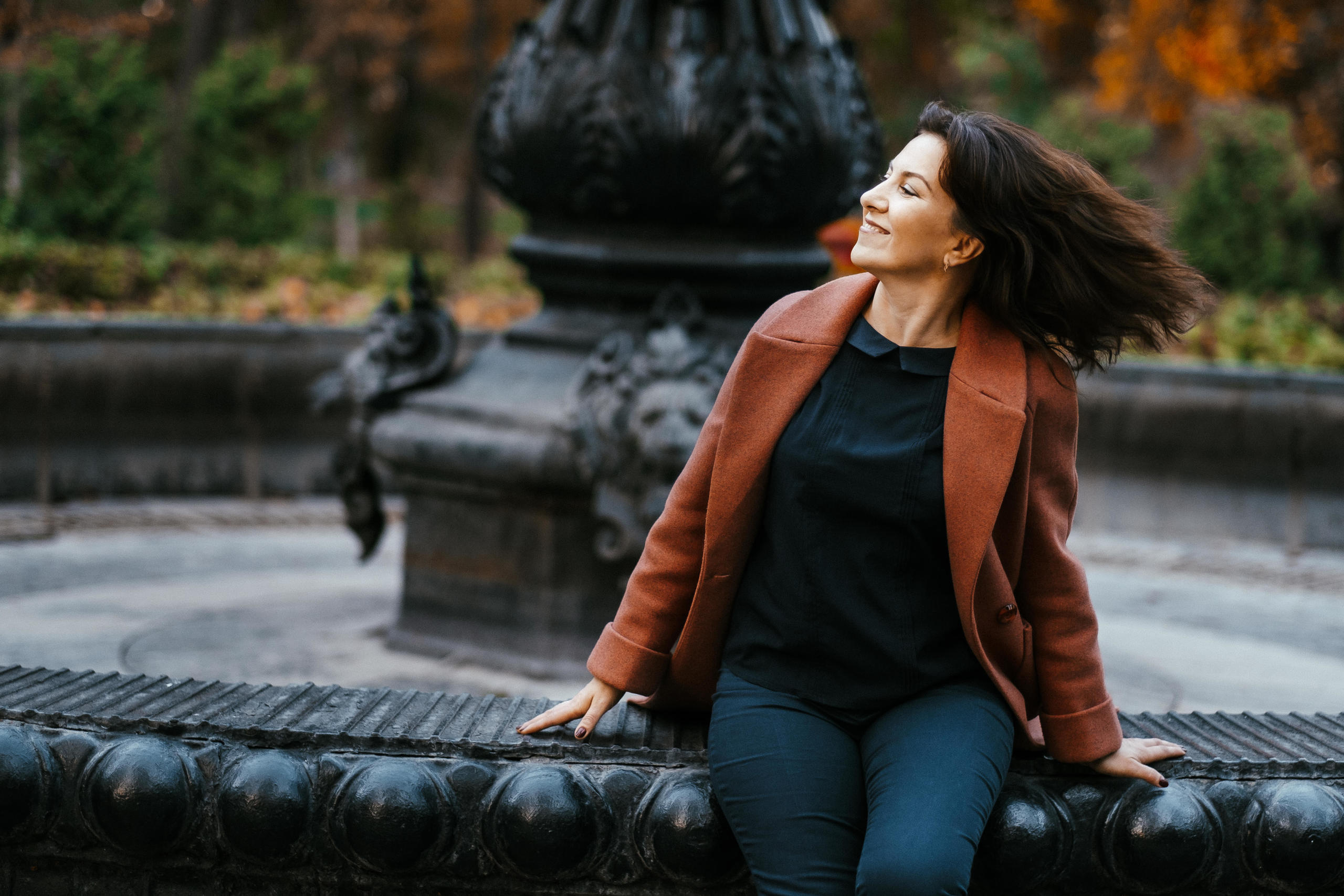 SVETLANA 18.10.2018. Ivan Skufinsky — wedding and family photographer in Vancouver