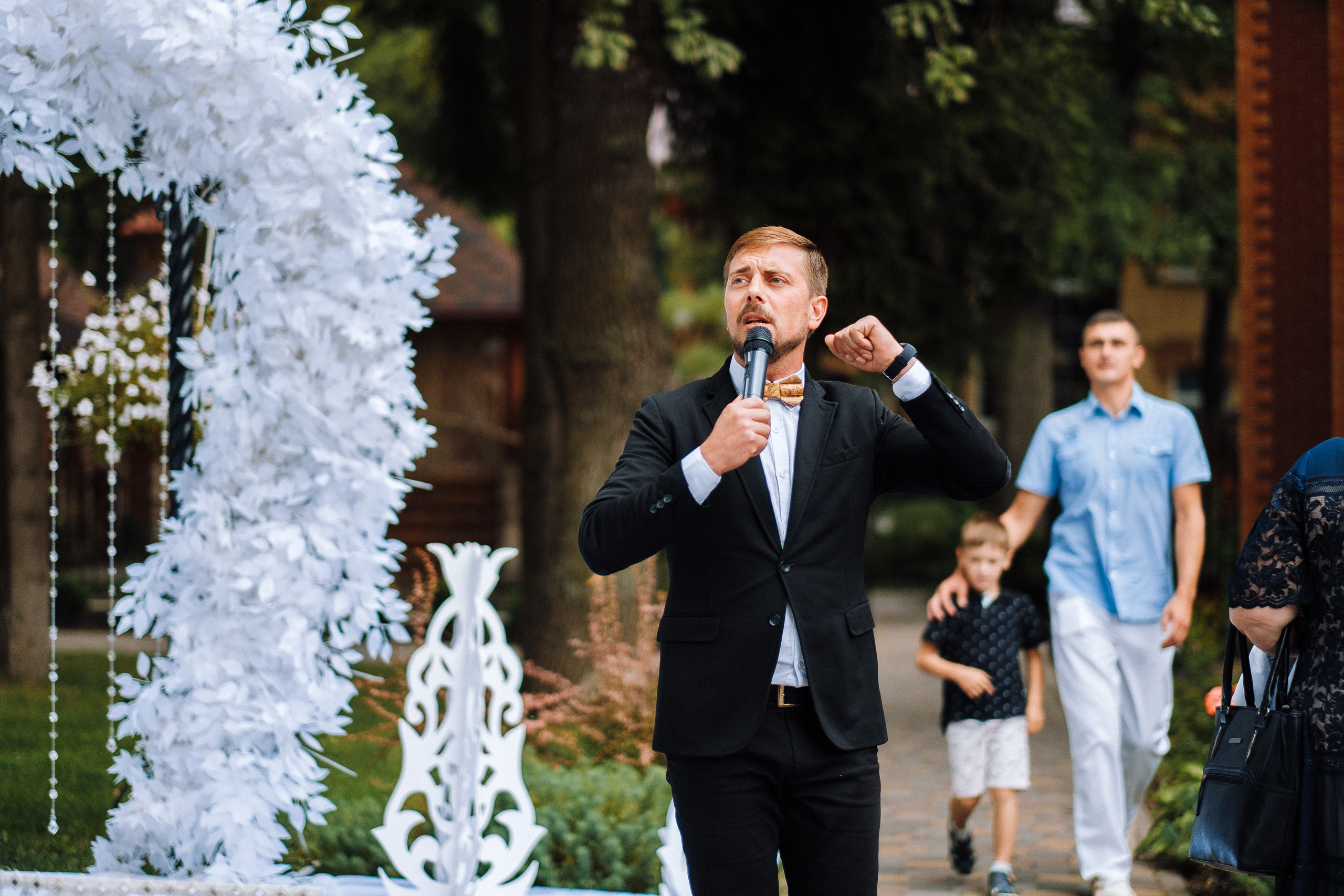 СВАДЬБА 20.07.2019 Дима+Катя. Ivan Skufinsky — wedding and family photographer in Vancouver