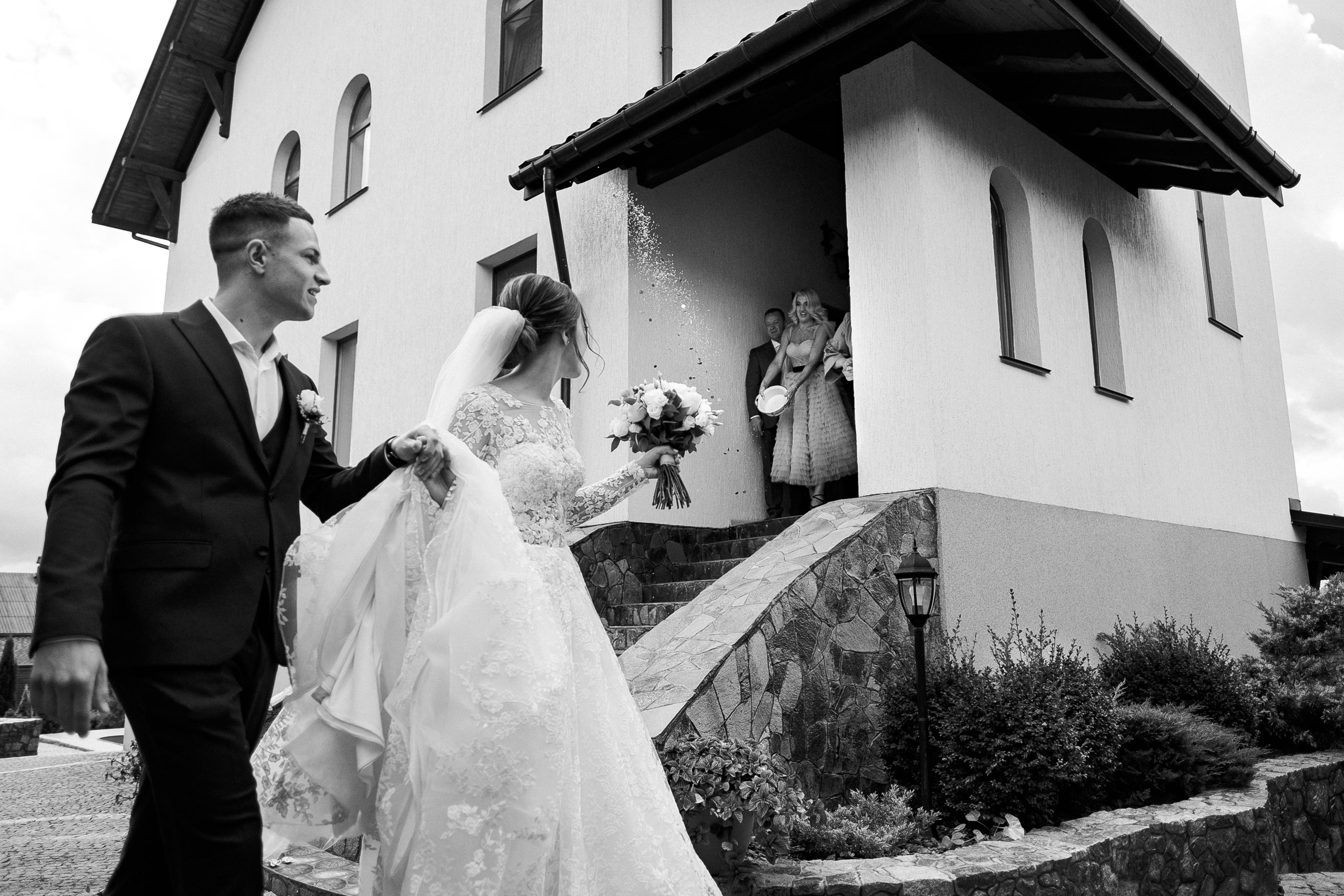 Wedding photographer in Vancouver Весільний фотограф у Ванкувері. Ivan Skufinsky — wedding and family photographer in Vancouver